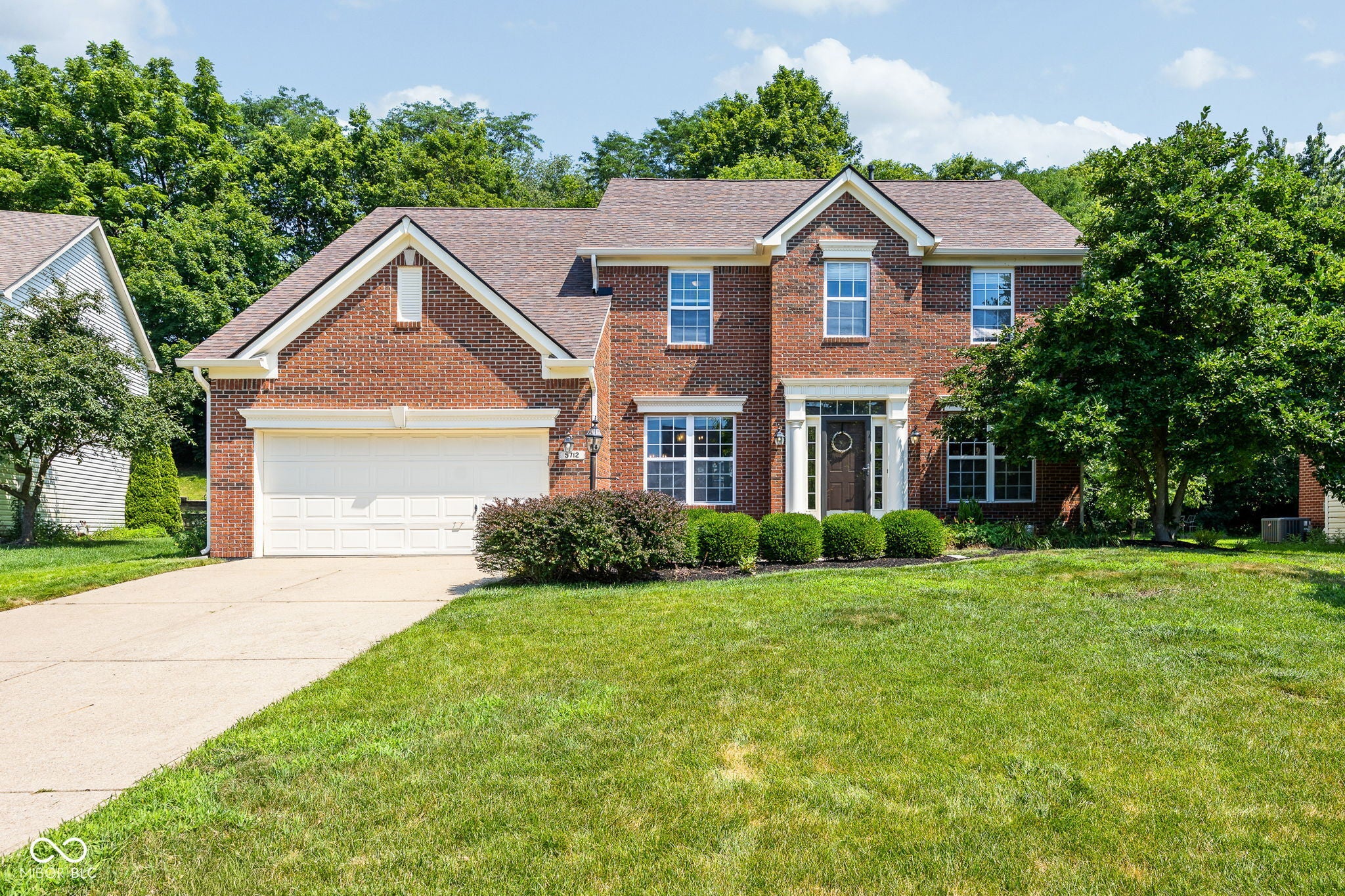 5712 Pebblestone Court — photo