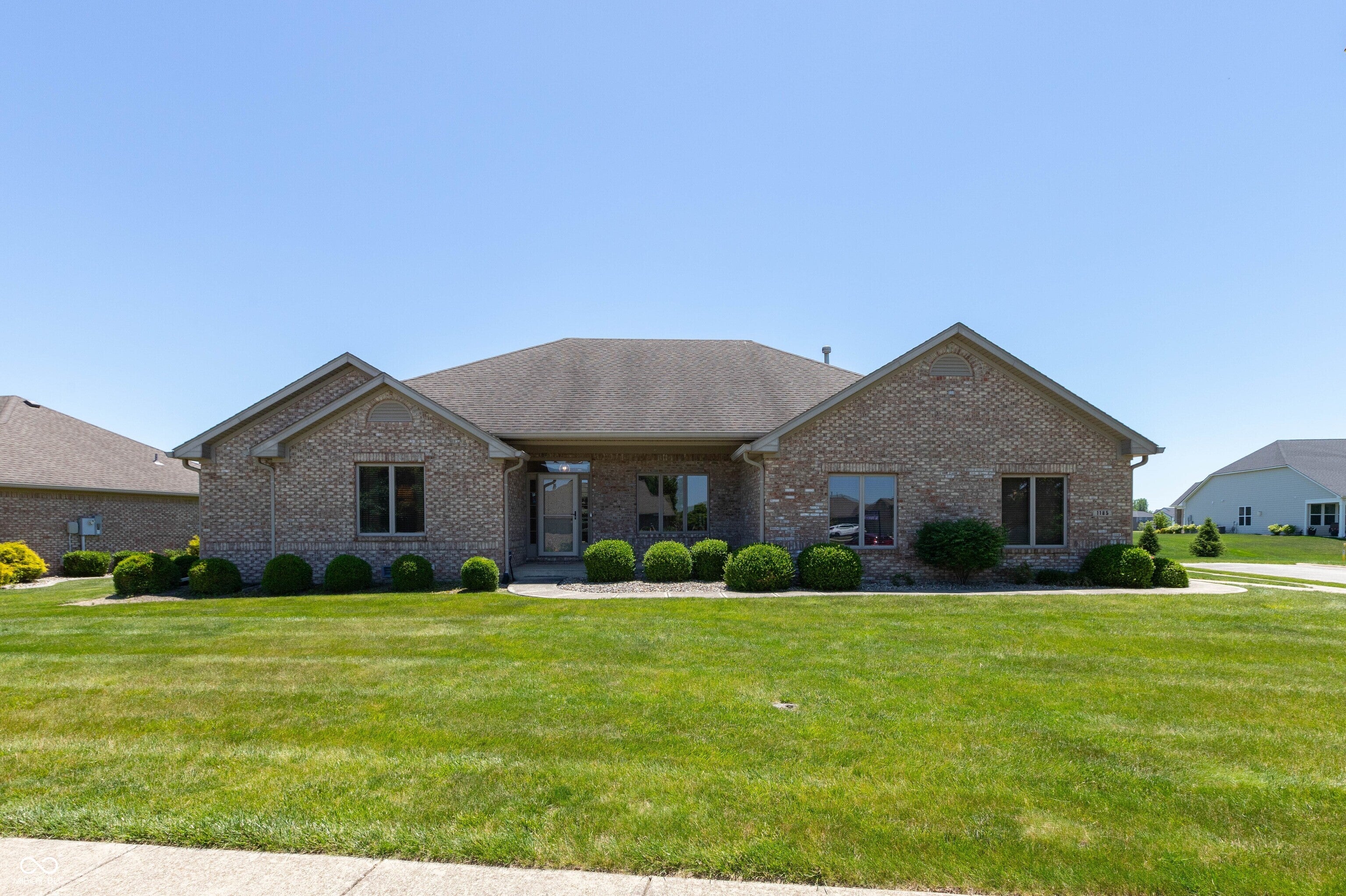 1185 Spencer Drive — photo