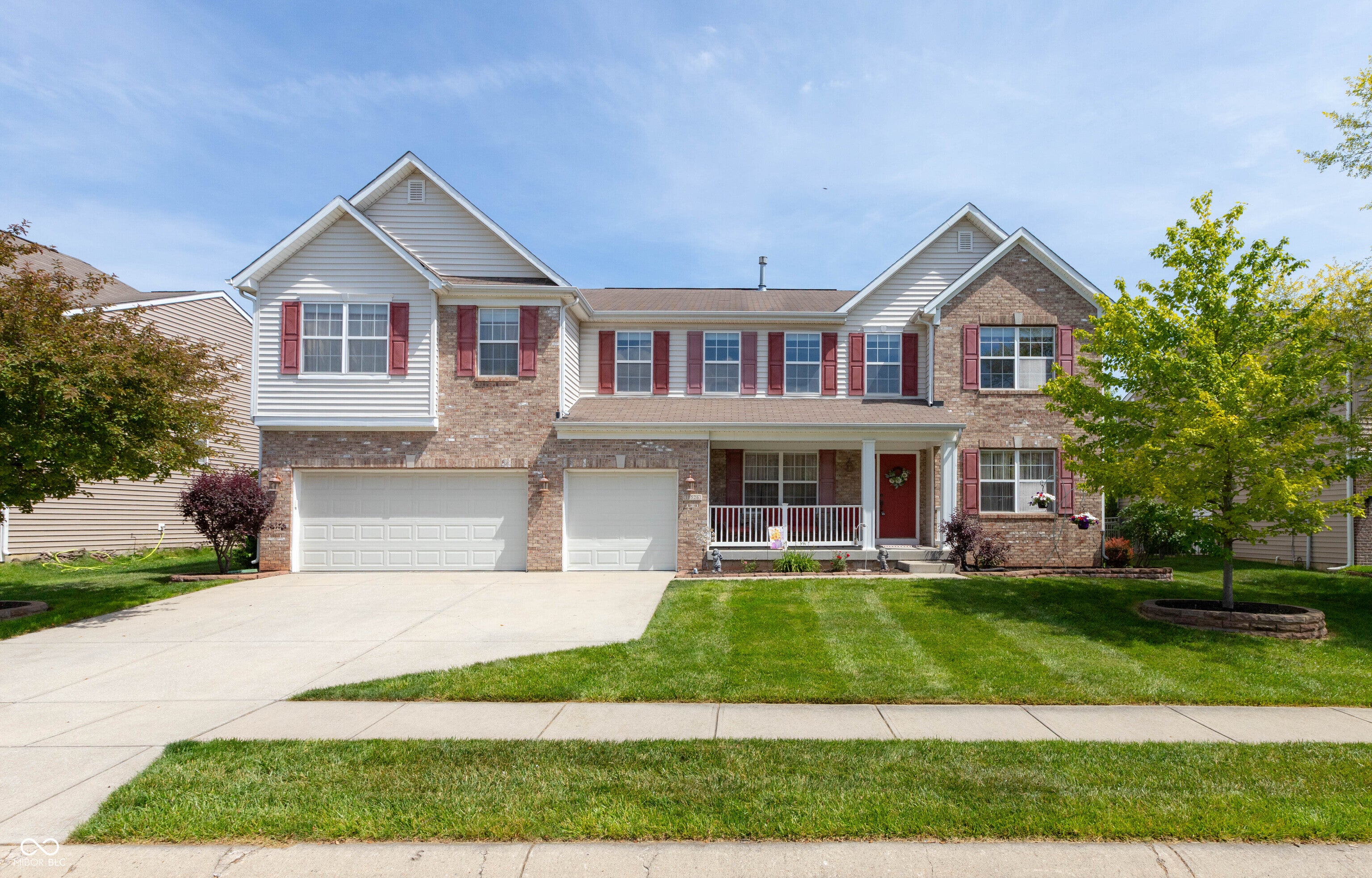 10526 Pokagon Way — photo