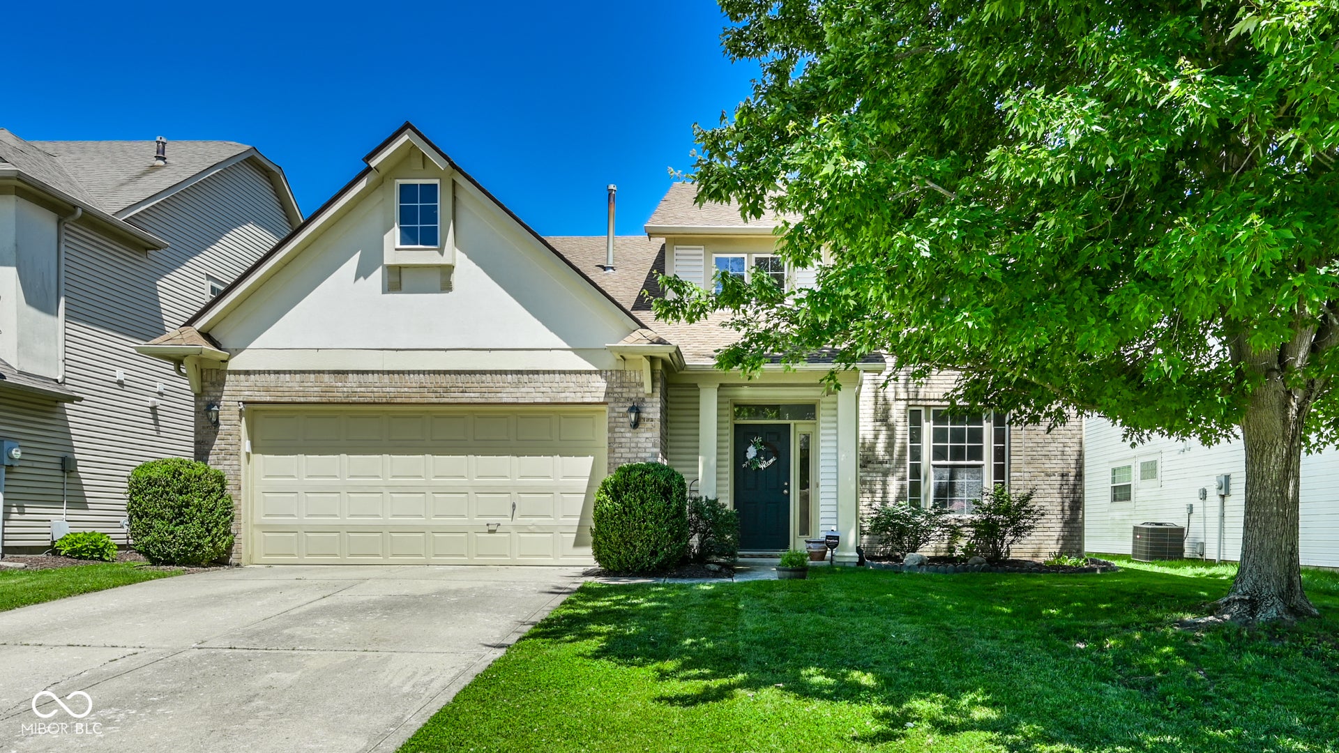 3586 Seminole Drive — photo