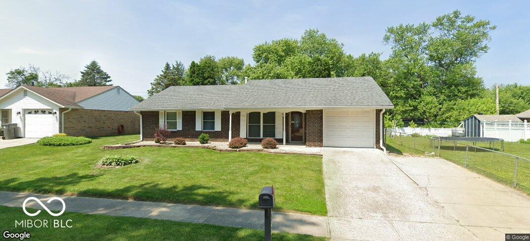 7522 Miracle Road — photo