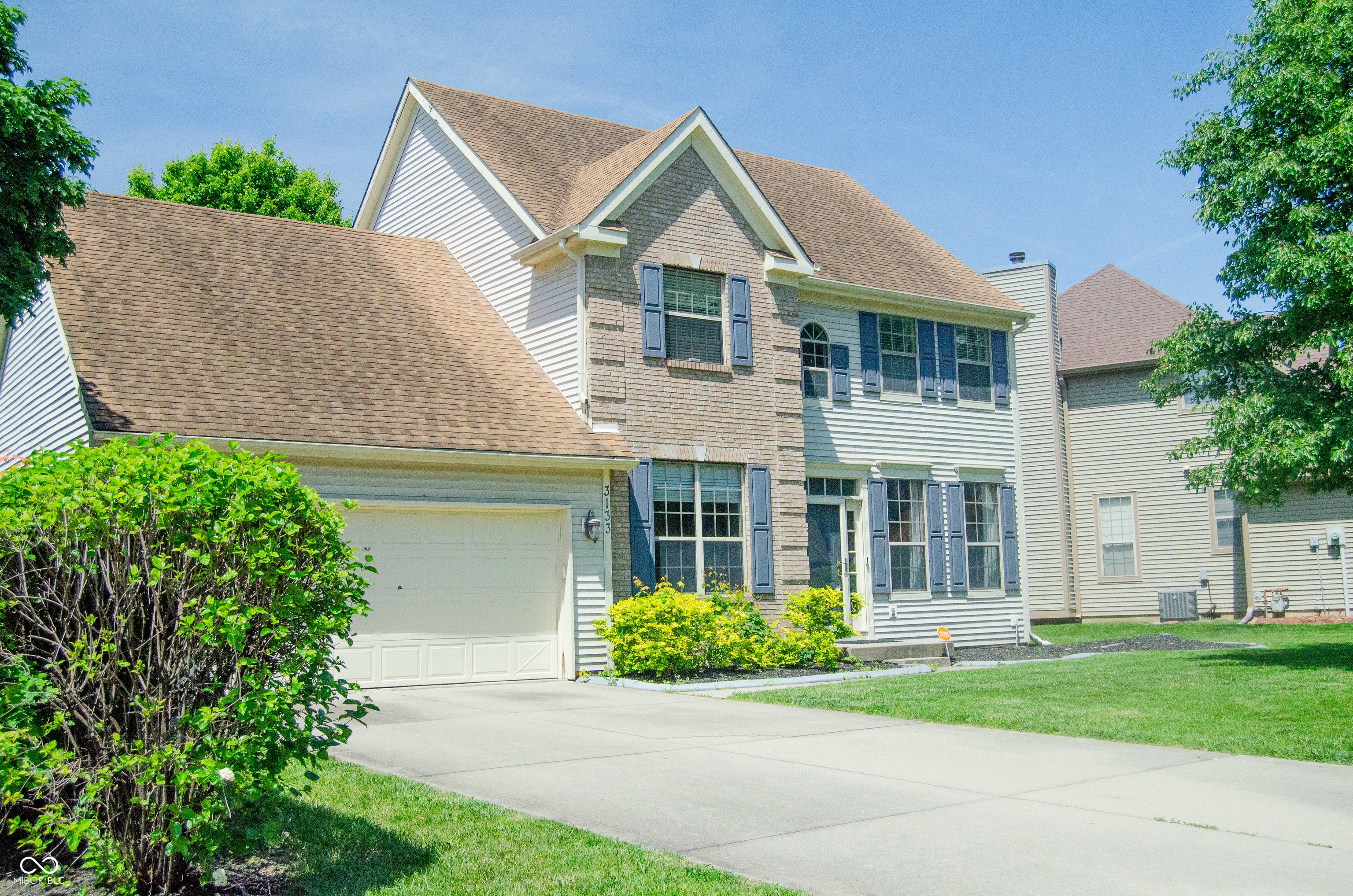 3133 Woodlane Court — photo