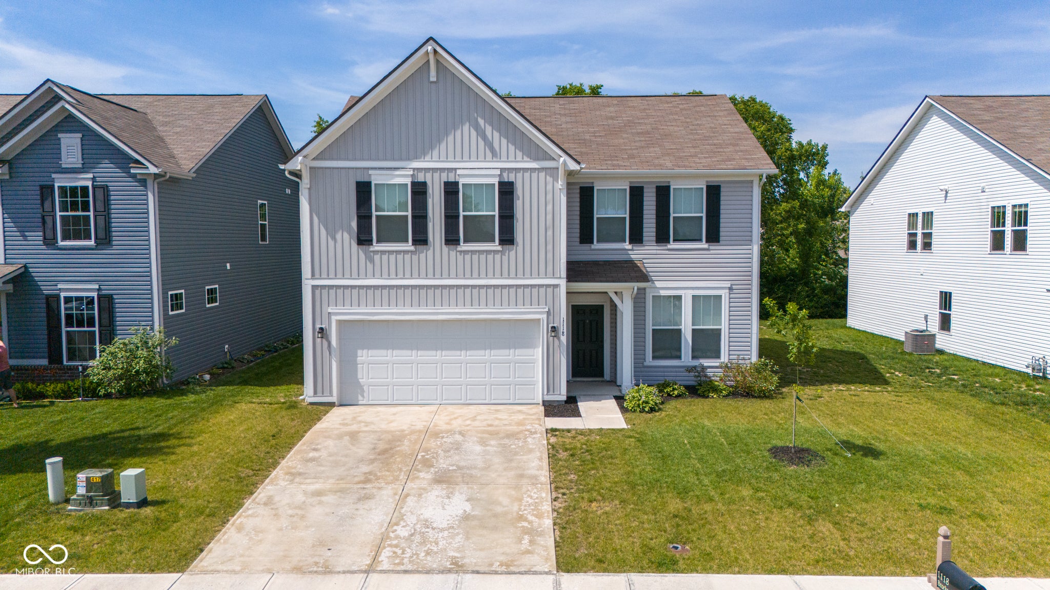 1118 Brockton Court — photo