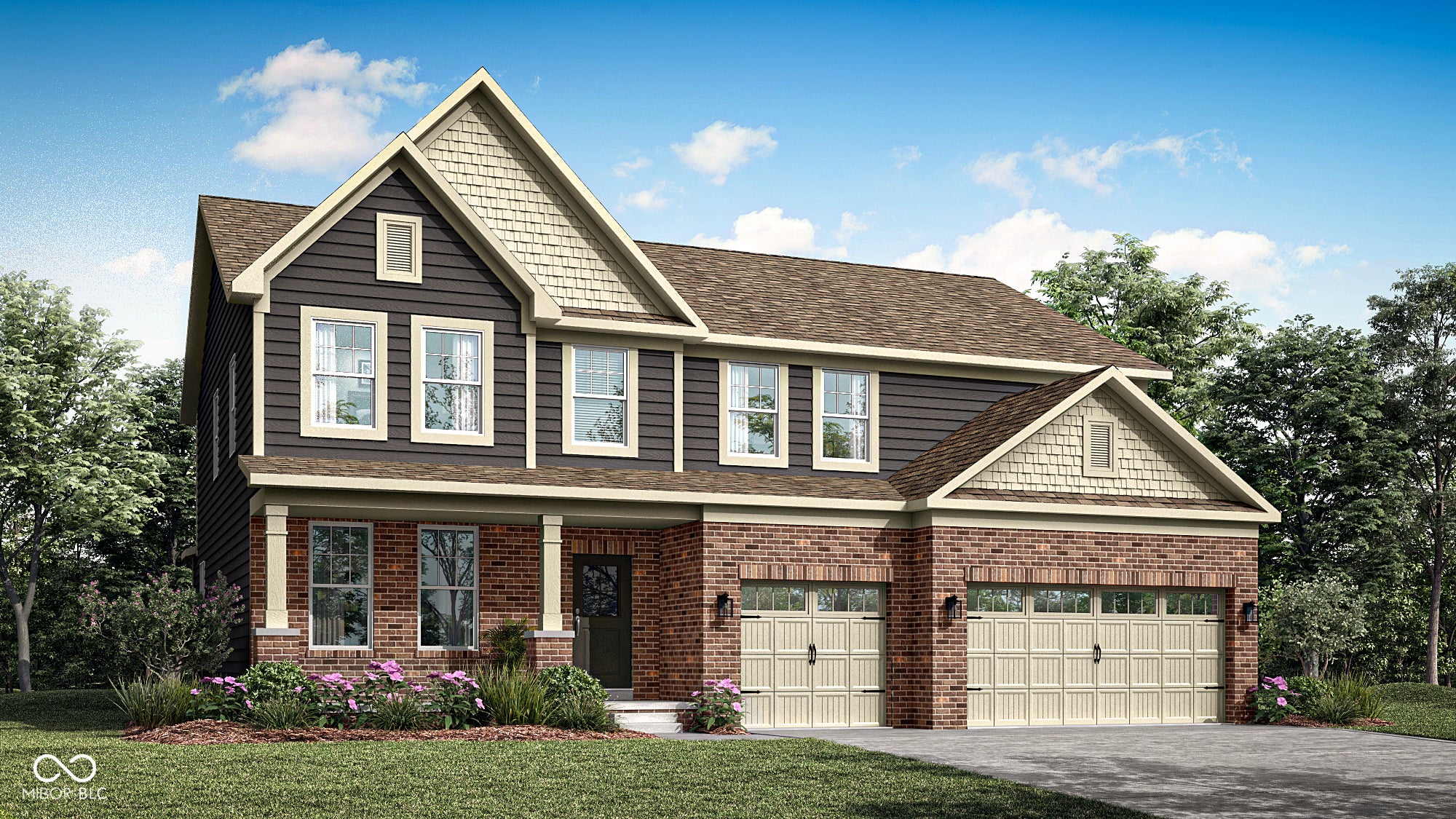 2412 Red Squirrel Way — photo