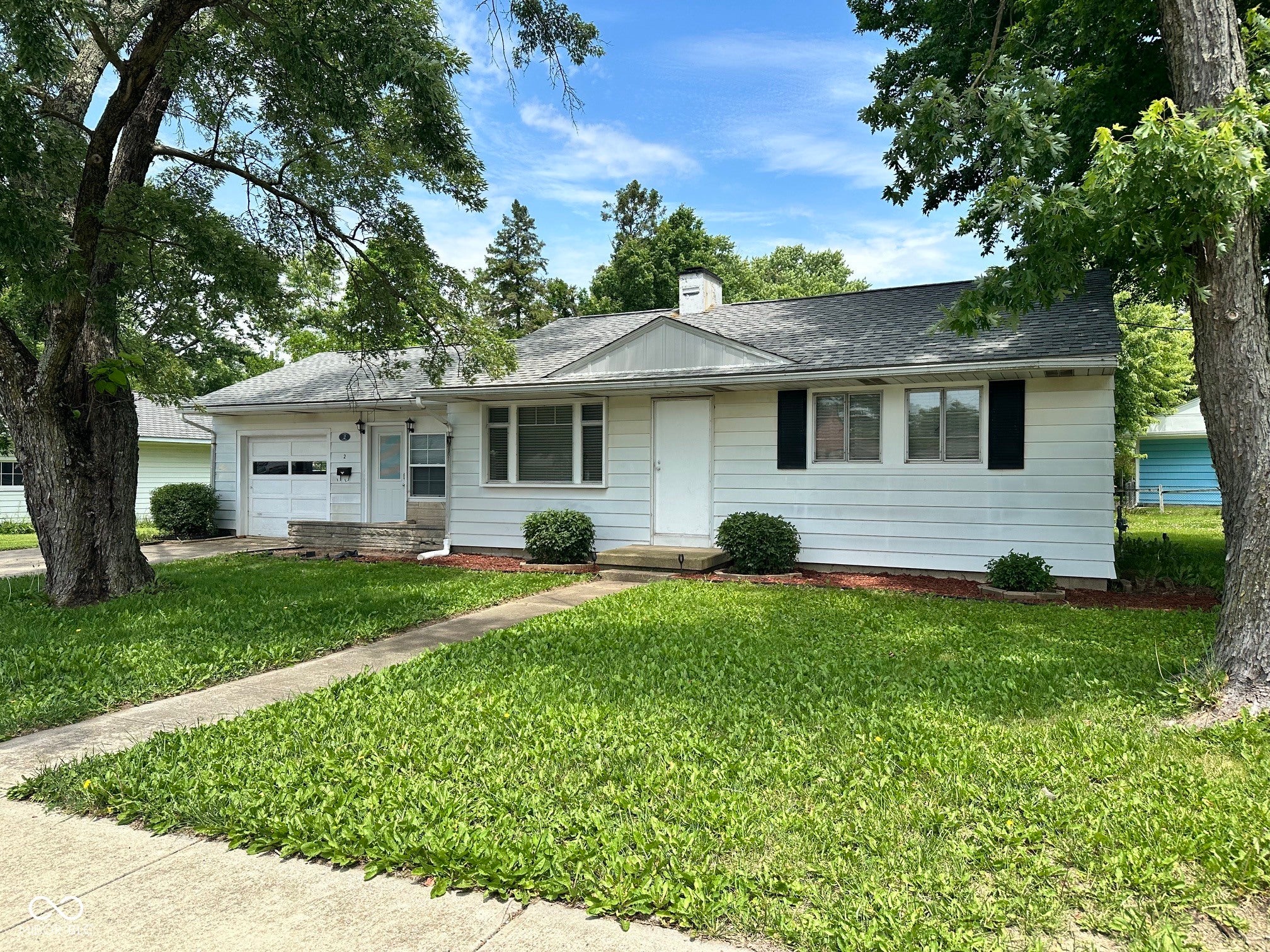 2 W Tilden Drive — photo