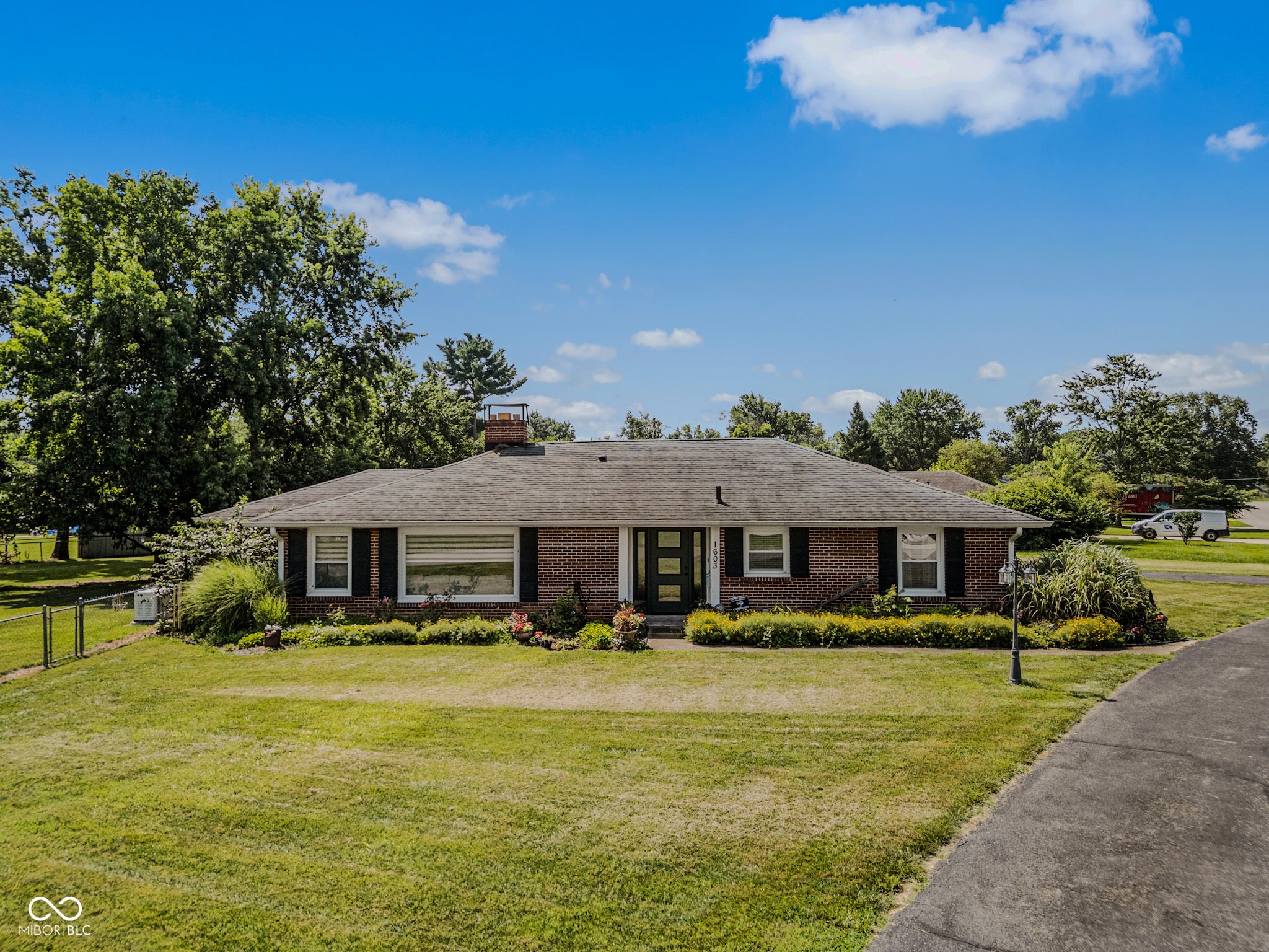 1603 McCullough Lane — photo