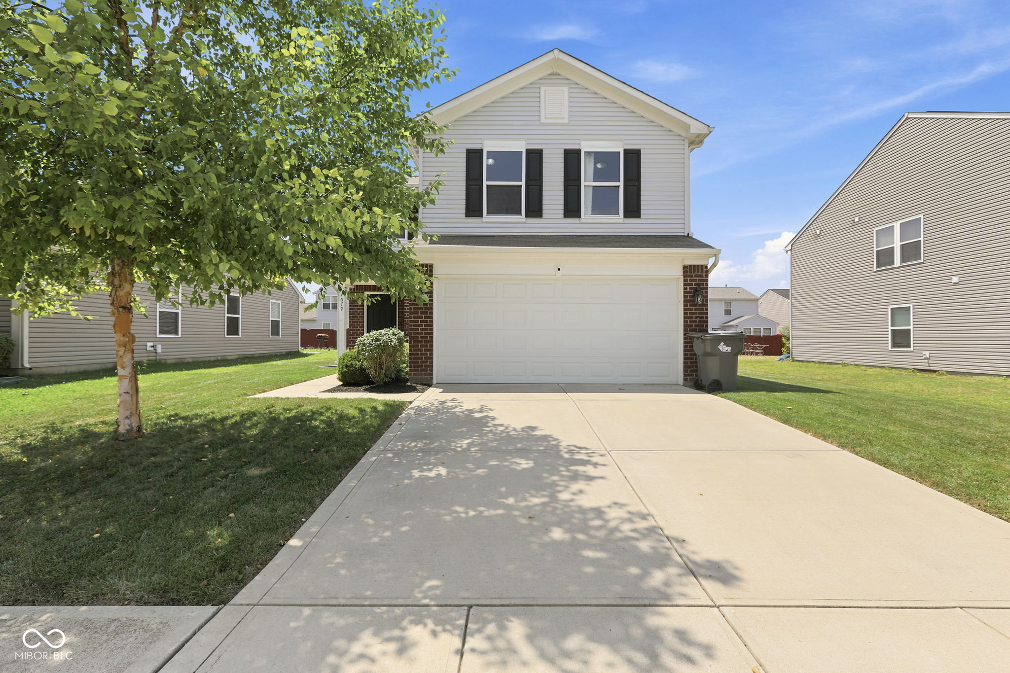 4072 Little Bighorn Drive — photo