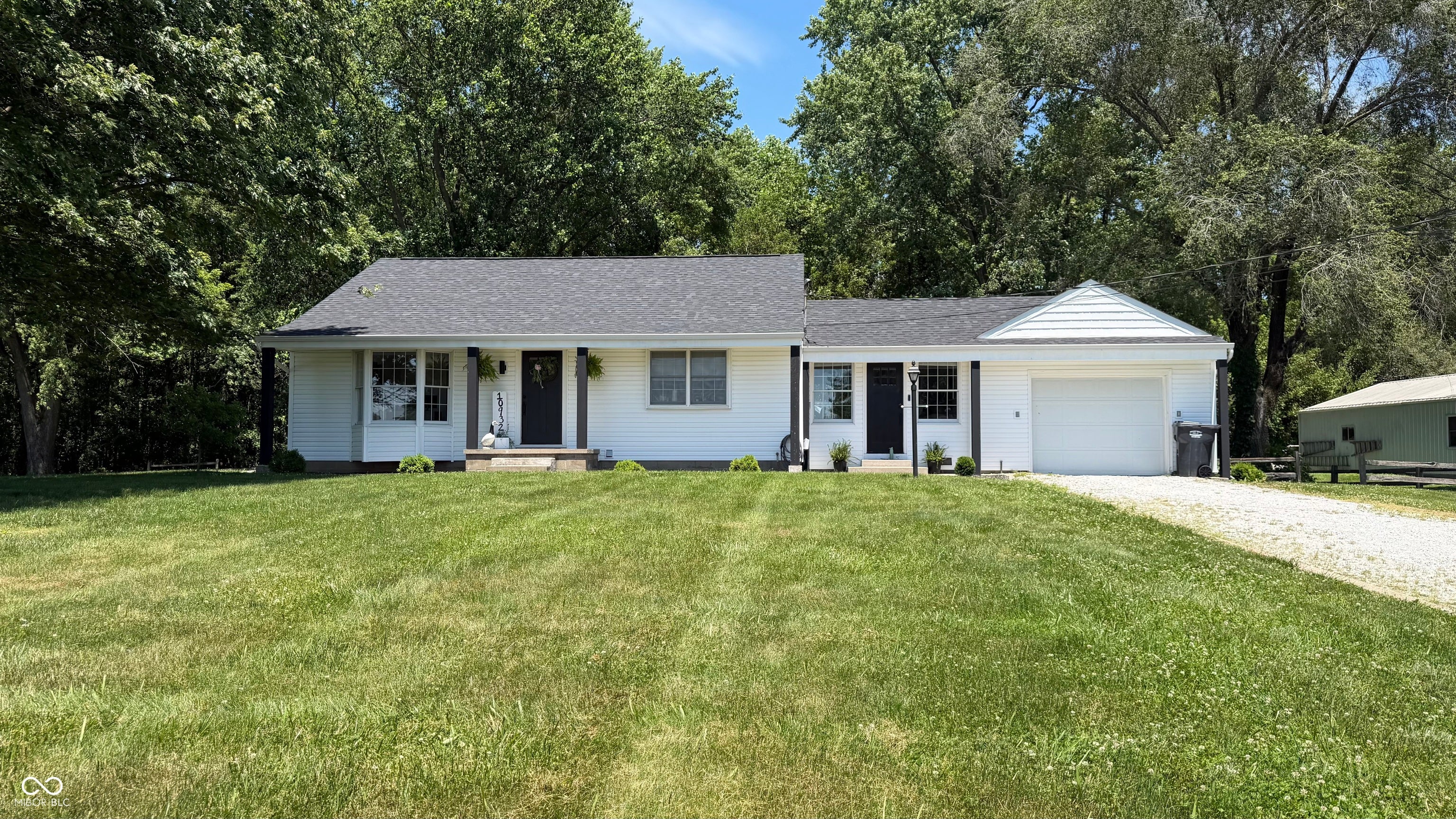 10932 E County Road 1025 N — photo