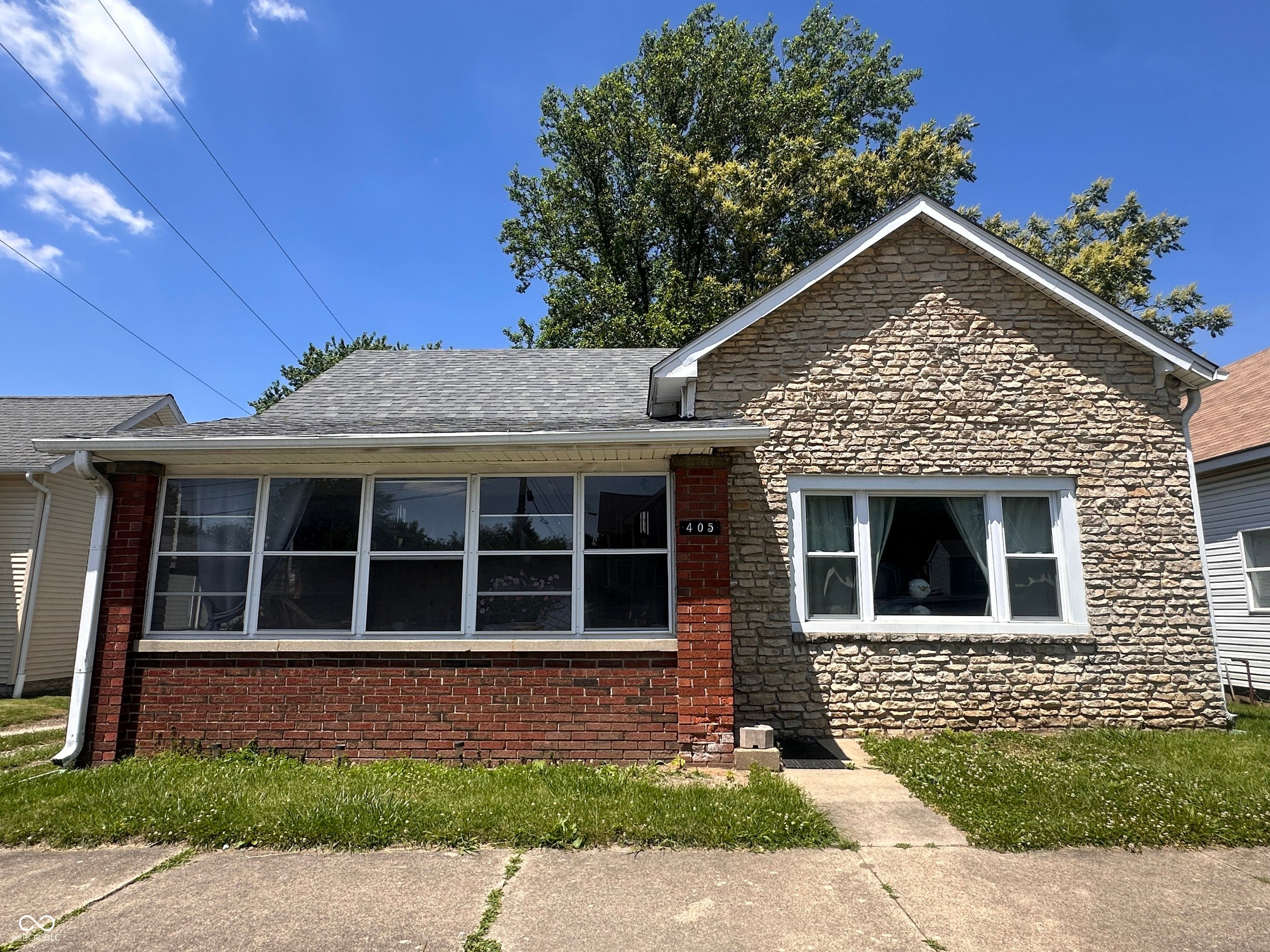 405 N Ireland Street — photo