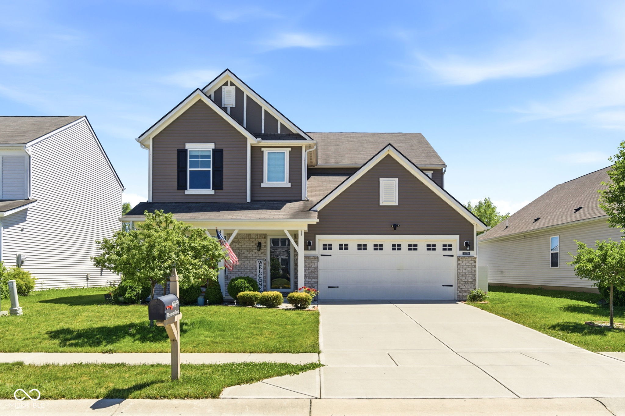 10359 Deercrest Lane — photo