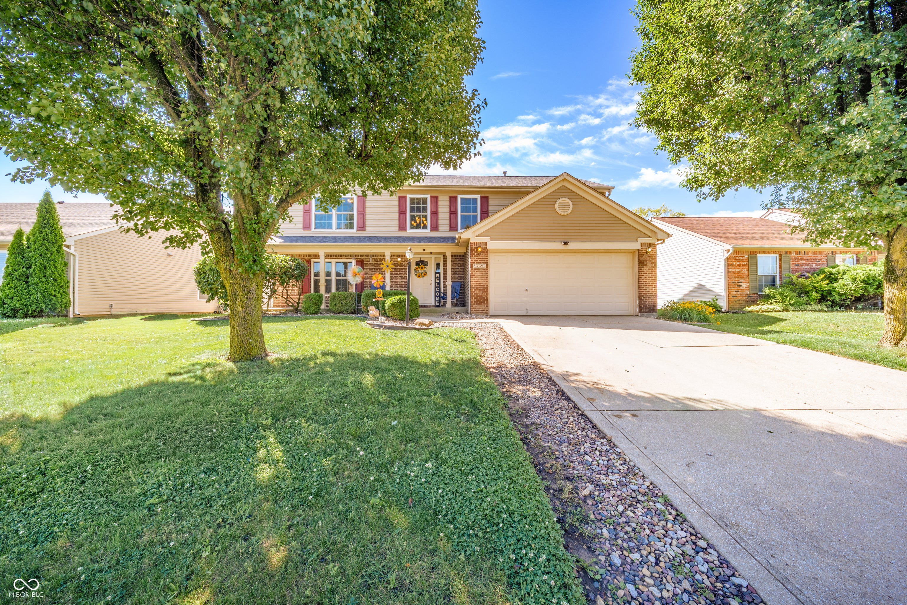 3859 Chancellor Drive — photo