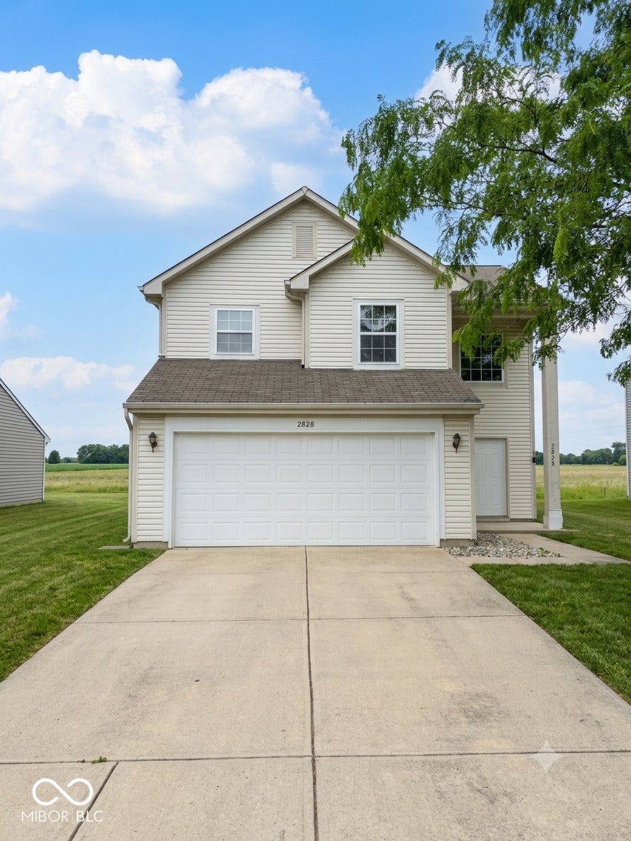 2828 Rand Lane — photo