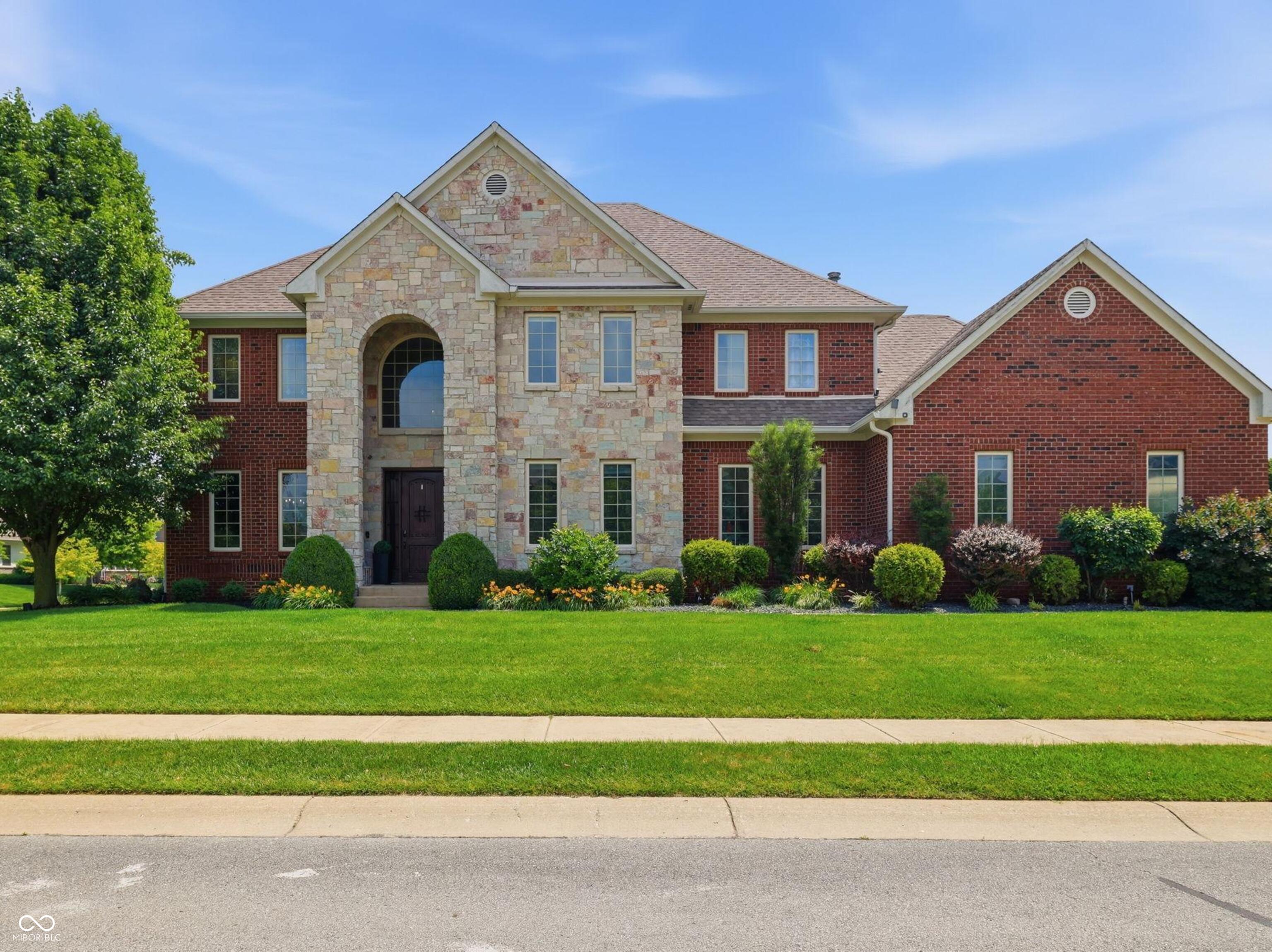 10285 Normandy Court — photo