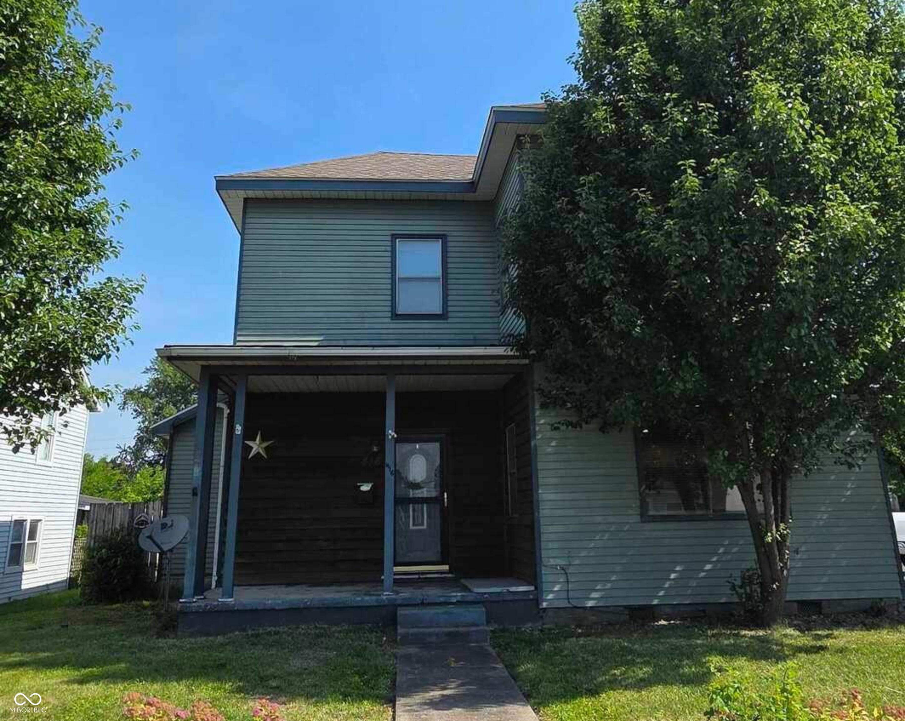 416 E Main Street — photo