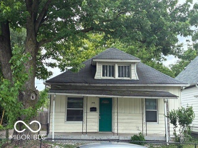 316 N Lasalle Street — photo