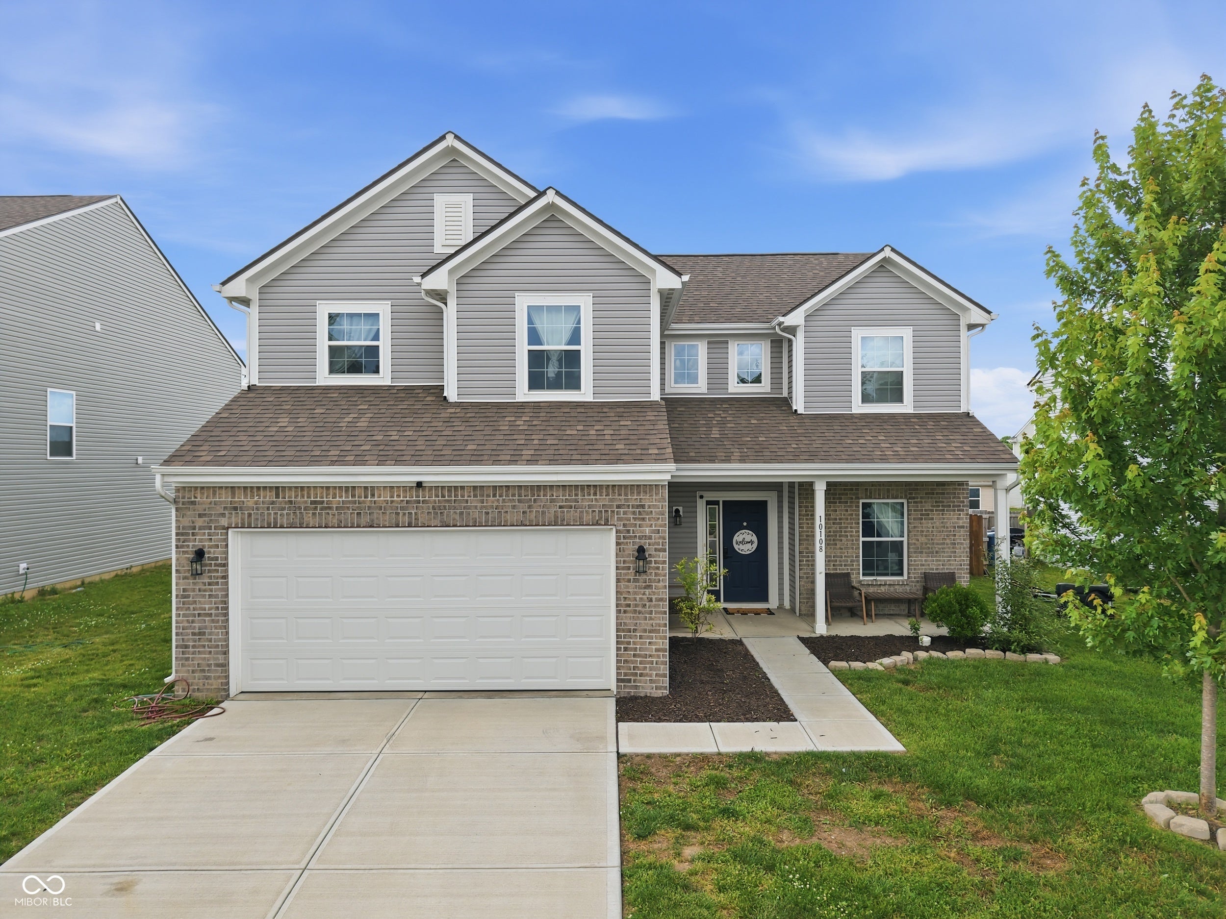 10108 Caprock Canyon Drive — photo