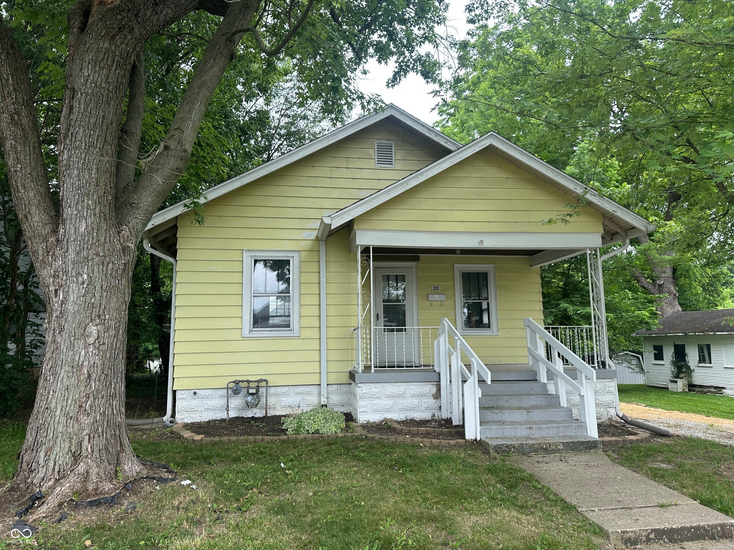 28 Beveridge — photo