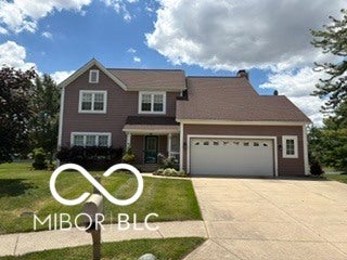 636 Creston Point Circle — photo