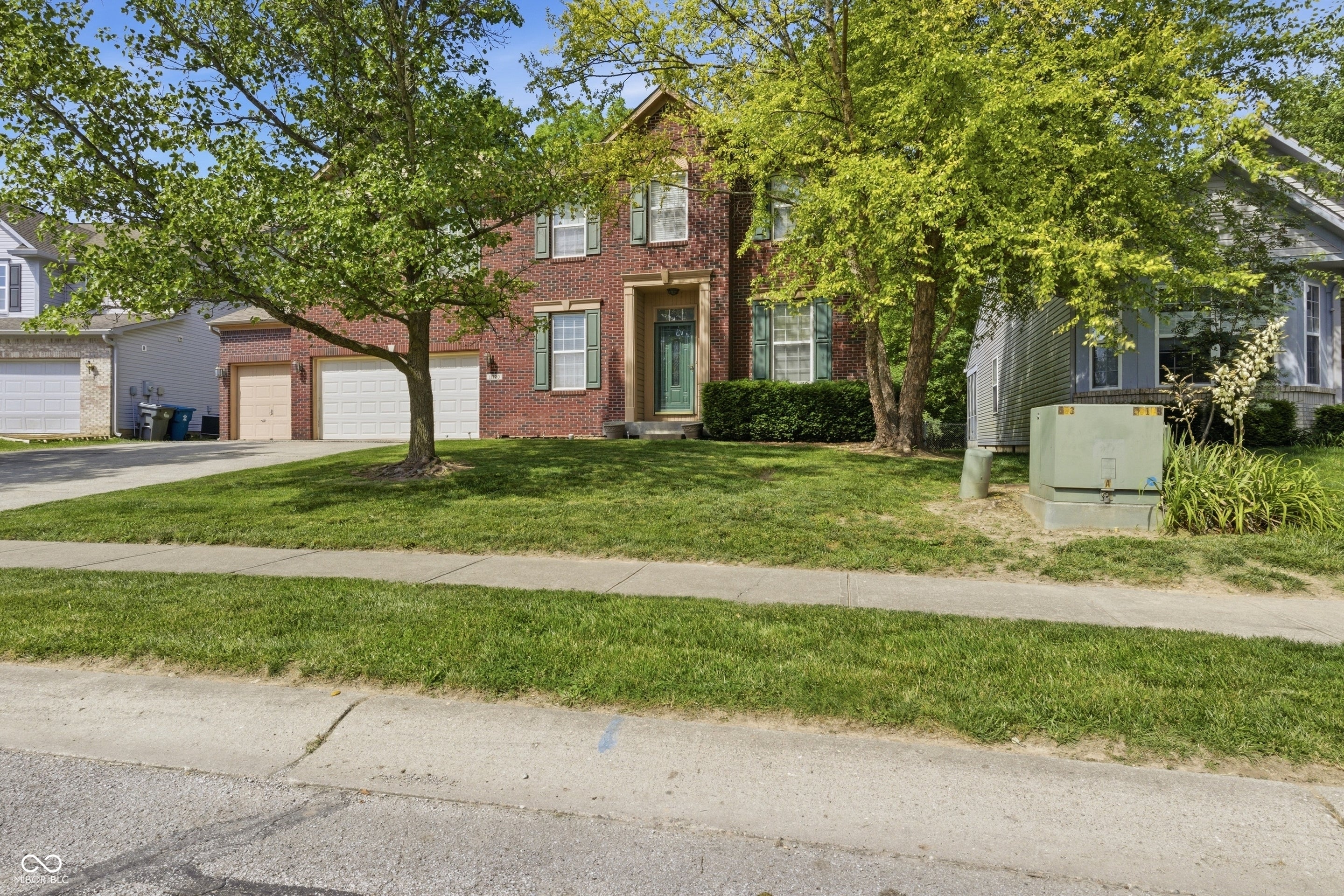11320 Bear Hollow Court — photo