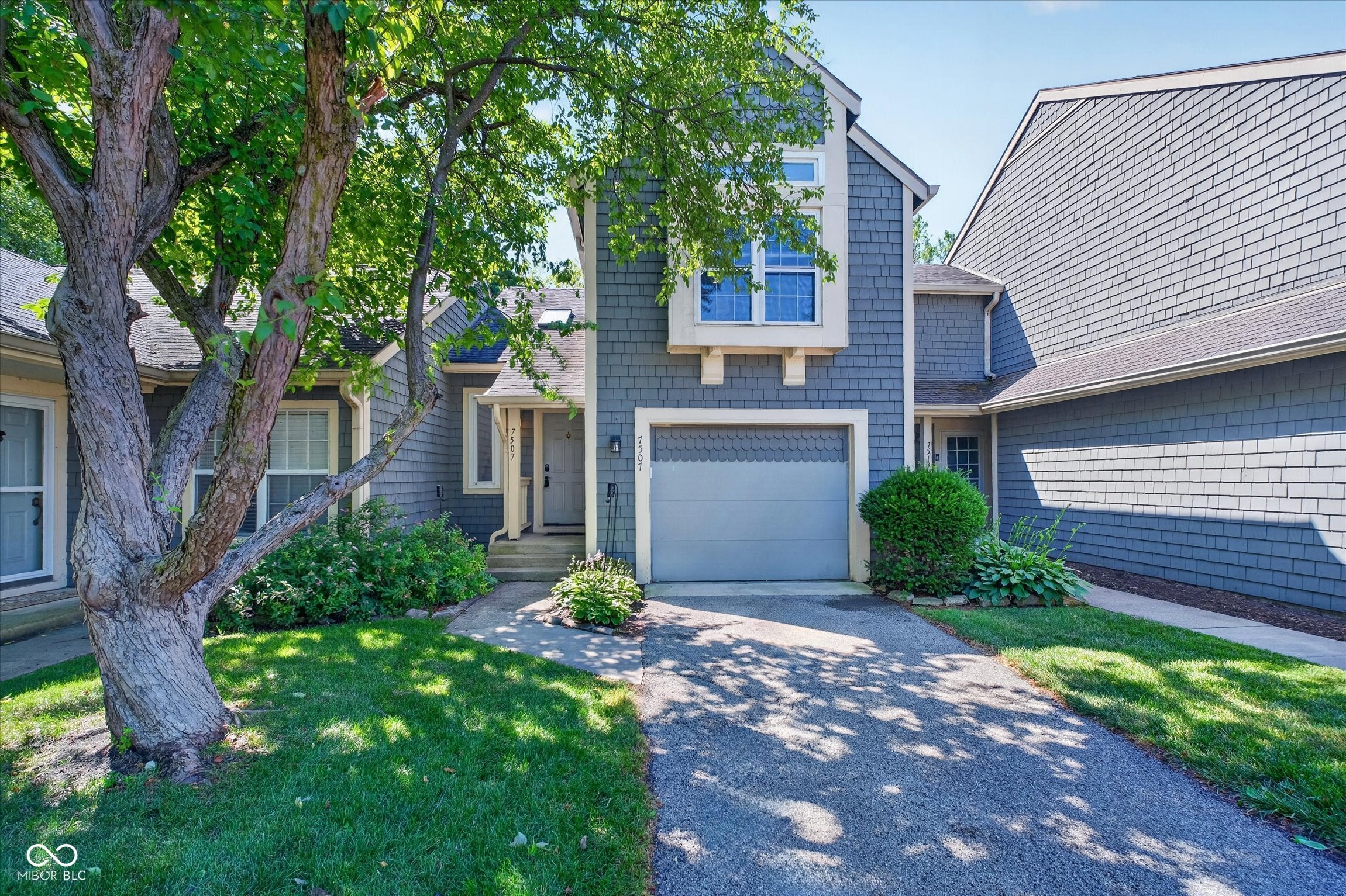 7507 Choate Court — photo