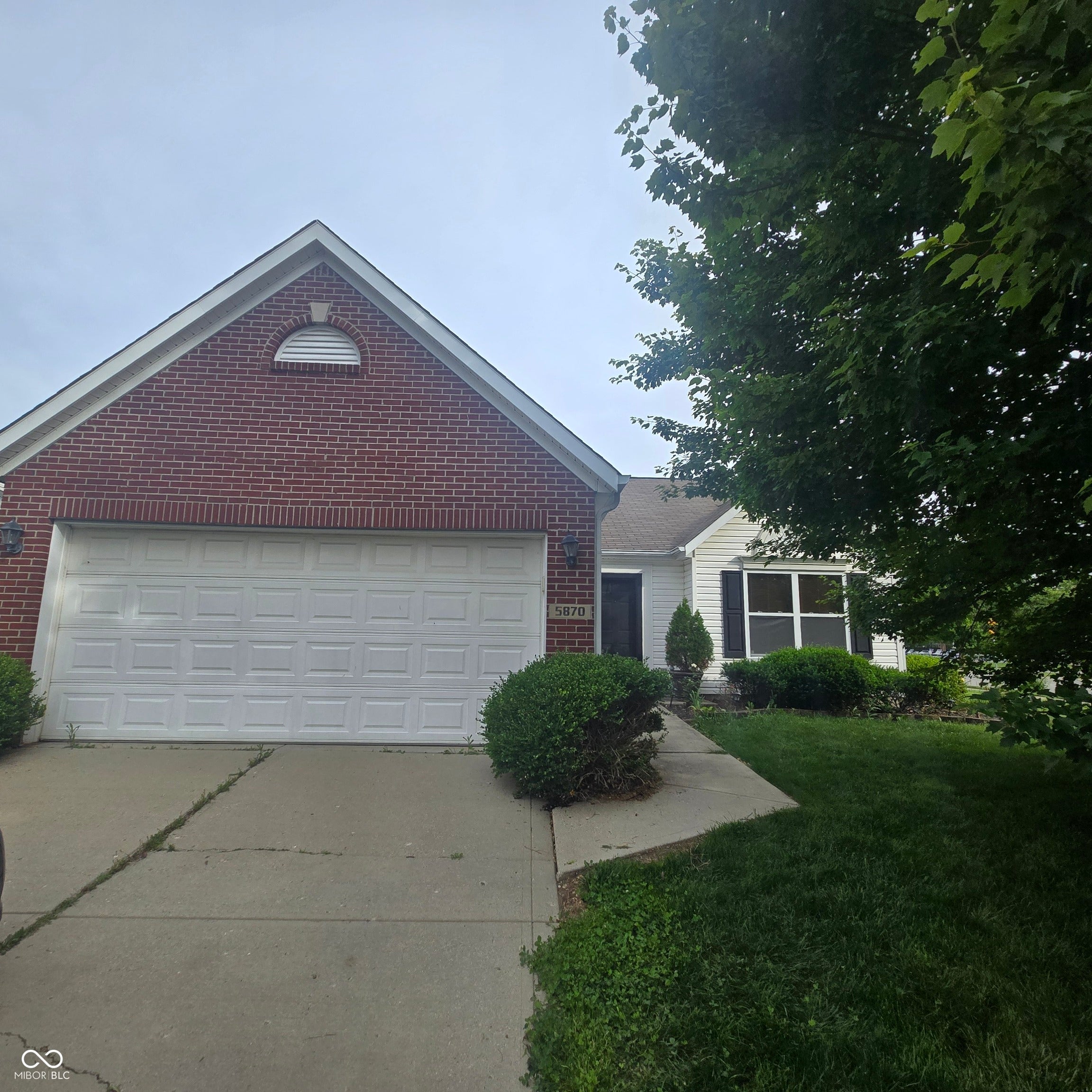 5870 Mill Oak Drive — photo