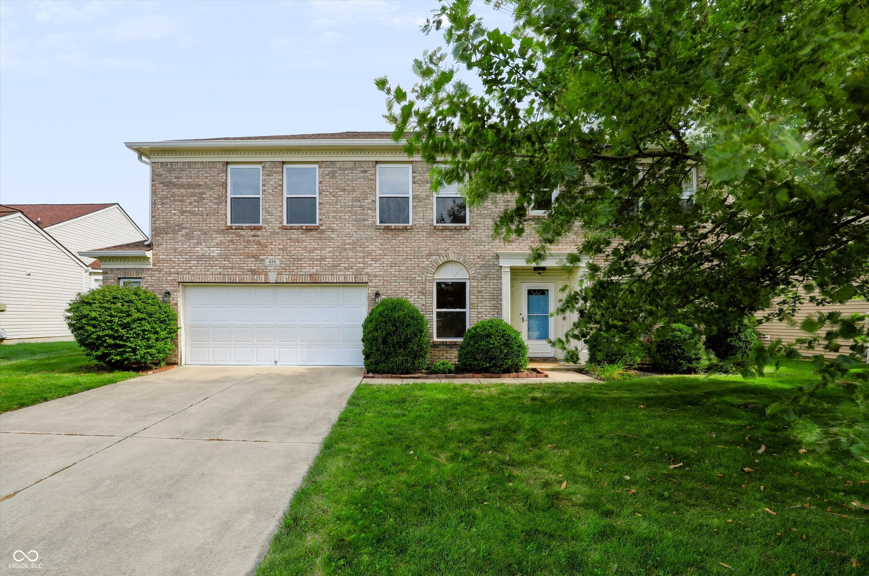 438 Marengo Trail — photo