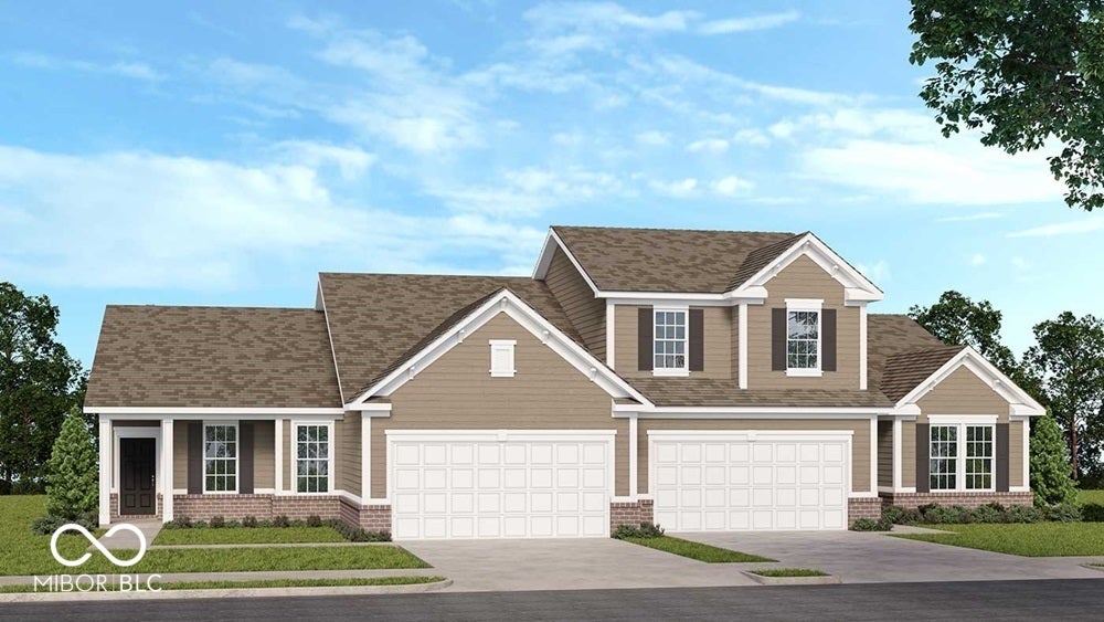 2113 Covey Drive — photo