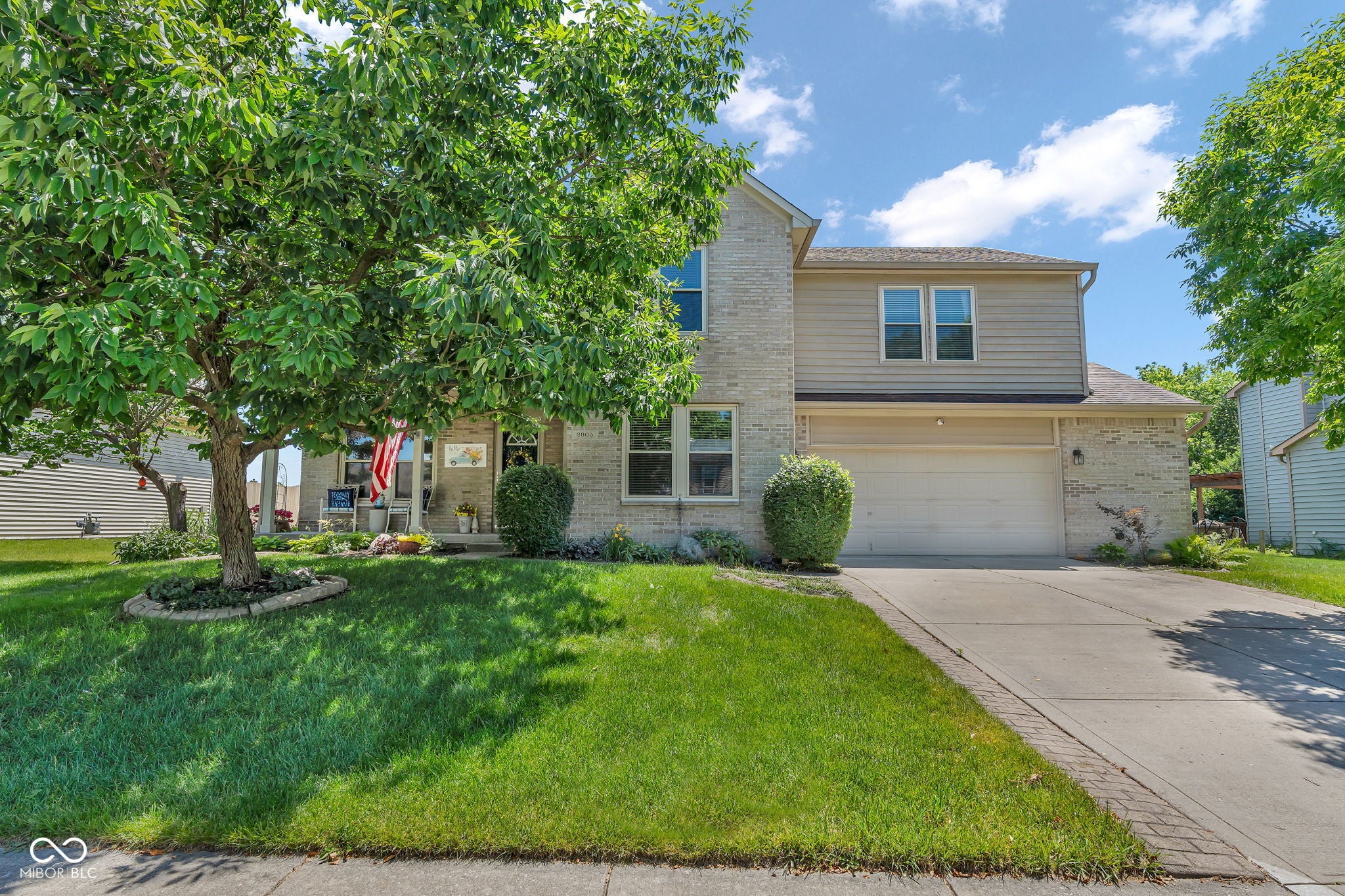 2905 Shadow Lake Drive — photo