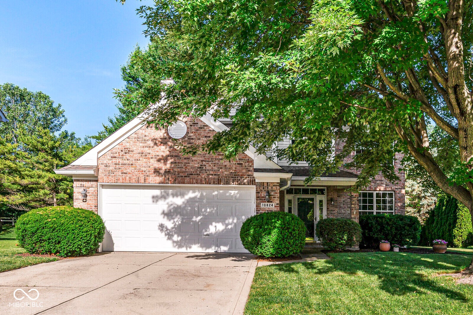 10824 Madeline Court — photo
