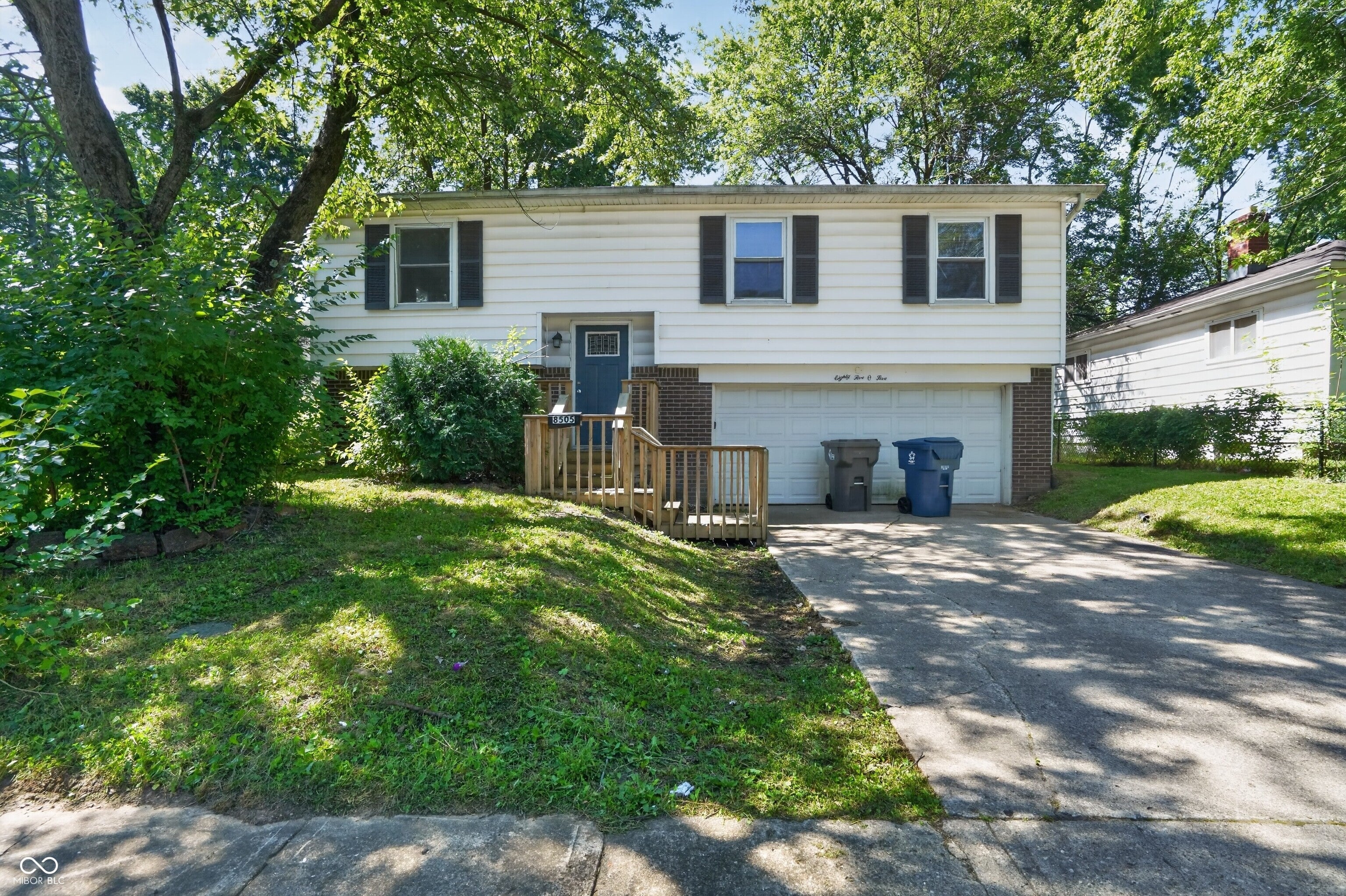 8505 E 34th Place — photo