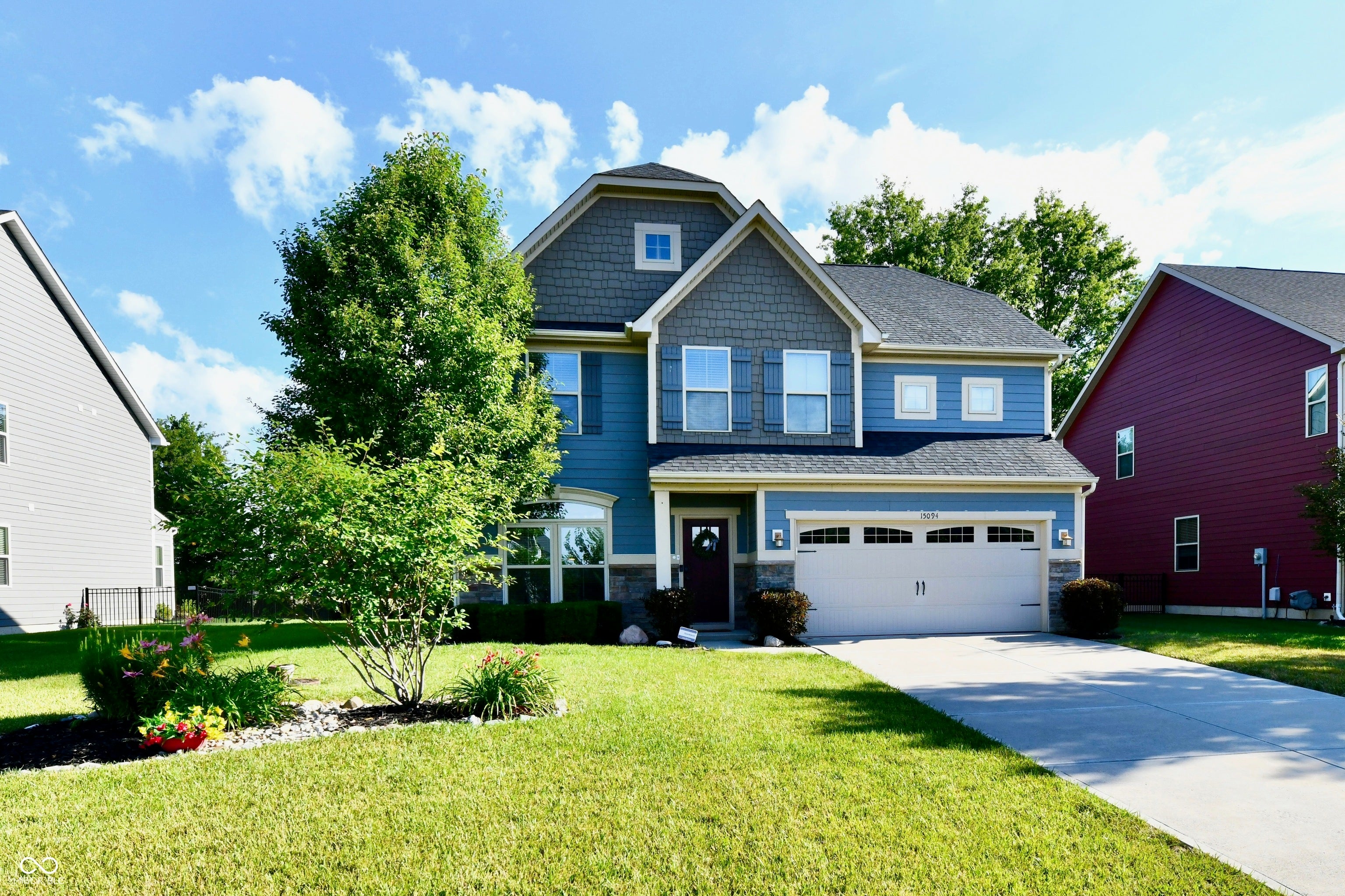 15094 Bentfield Court — photo