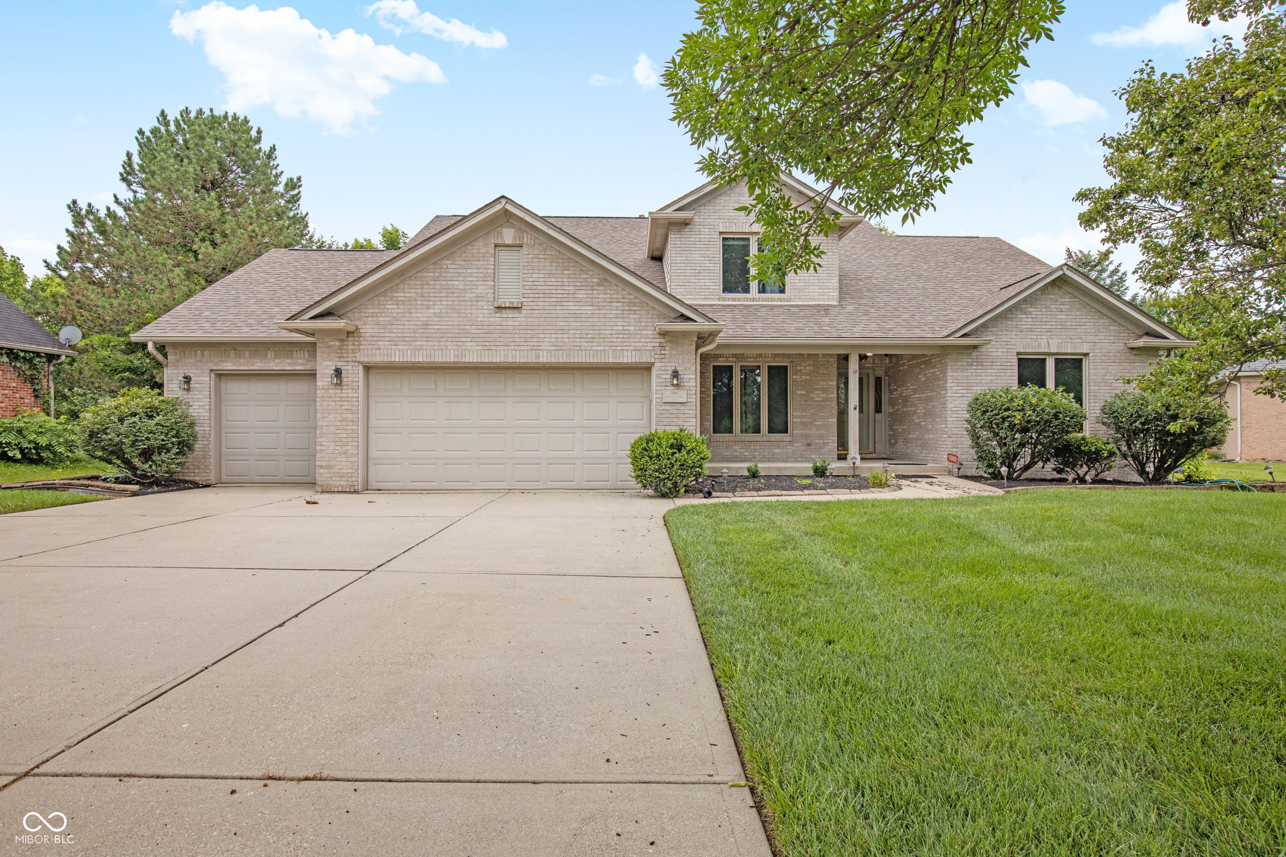 4015 Highland Park Drive — photo