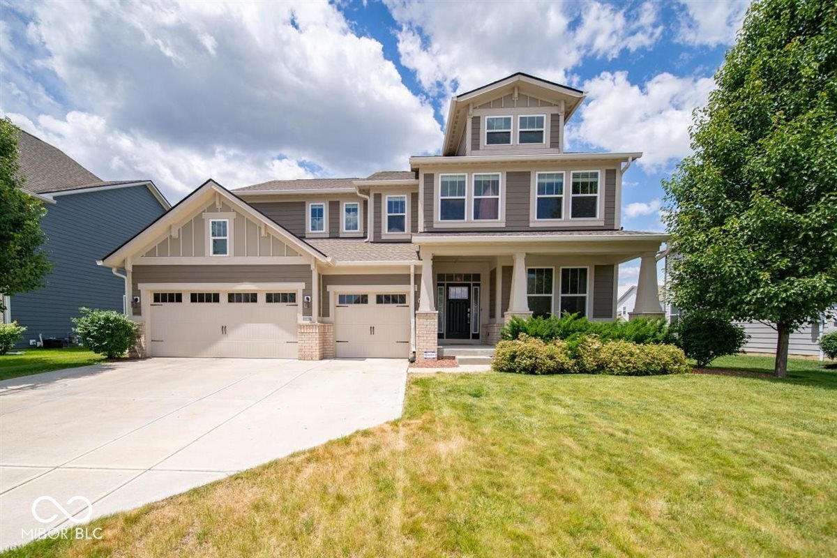 10490 Sanford Court — photo