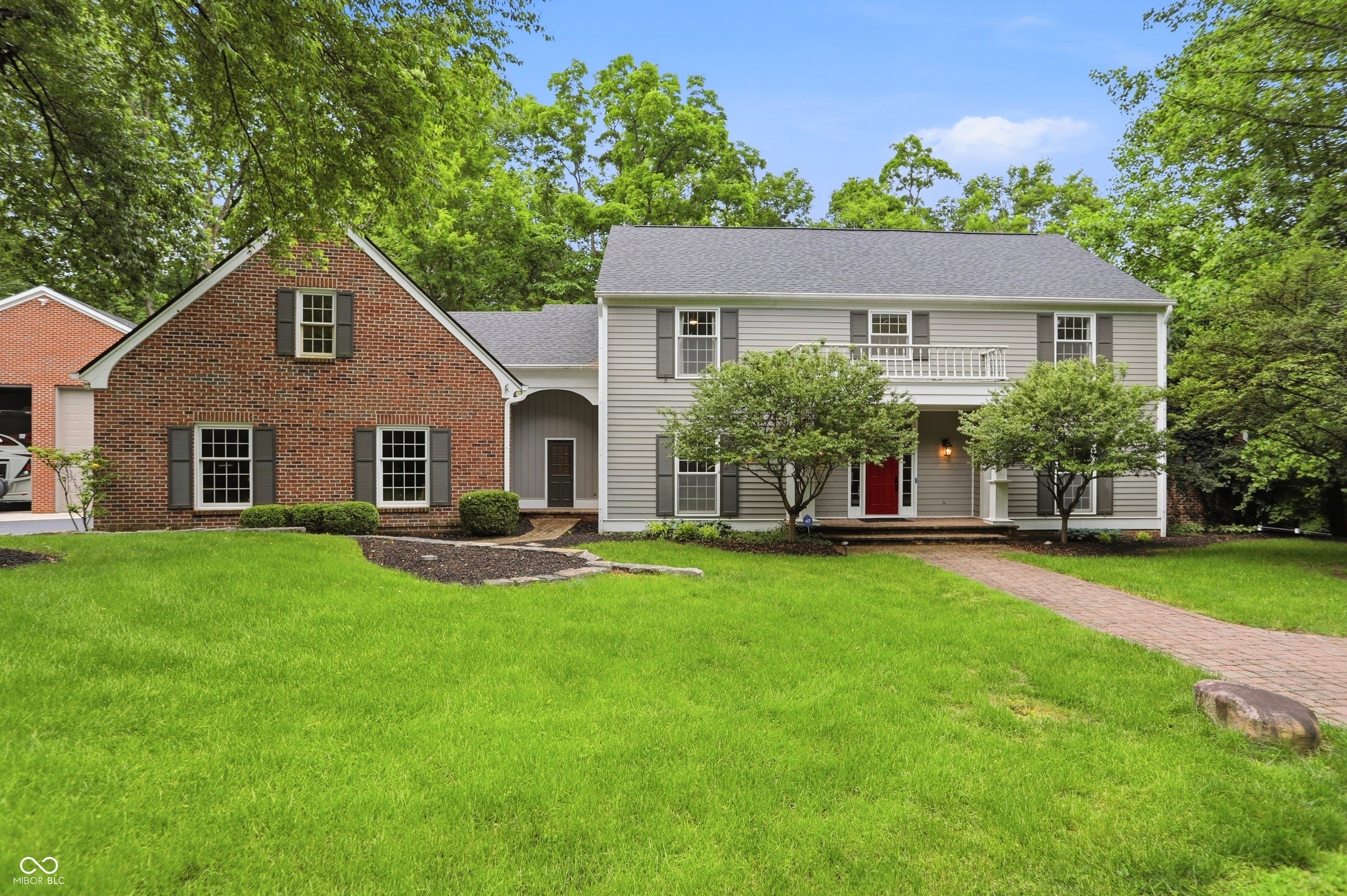 8820 Mud Creek Road — photo