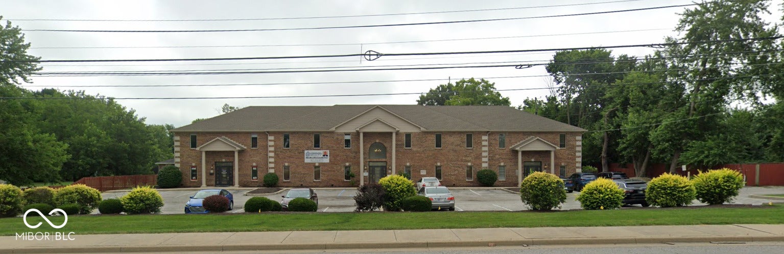 1637 W County Line Road Ste D — photo