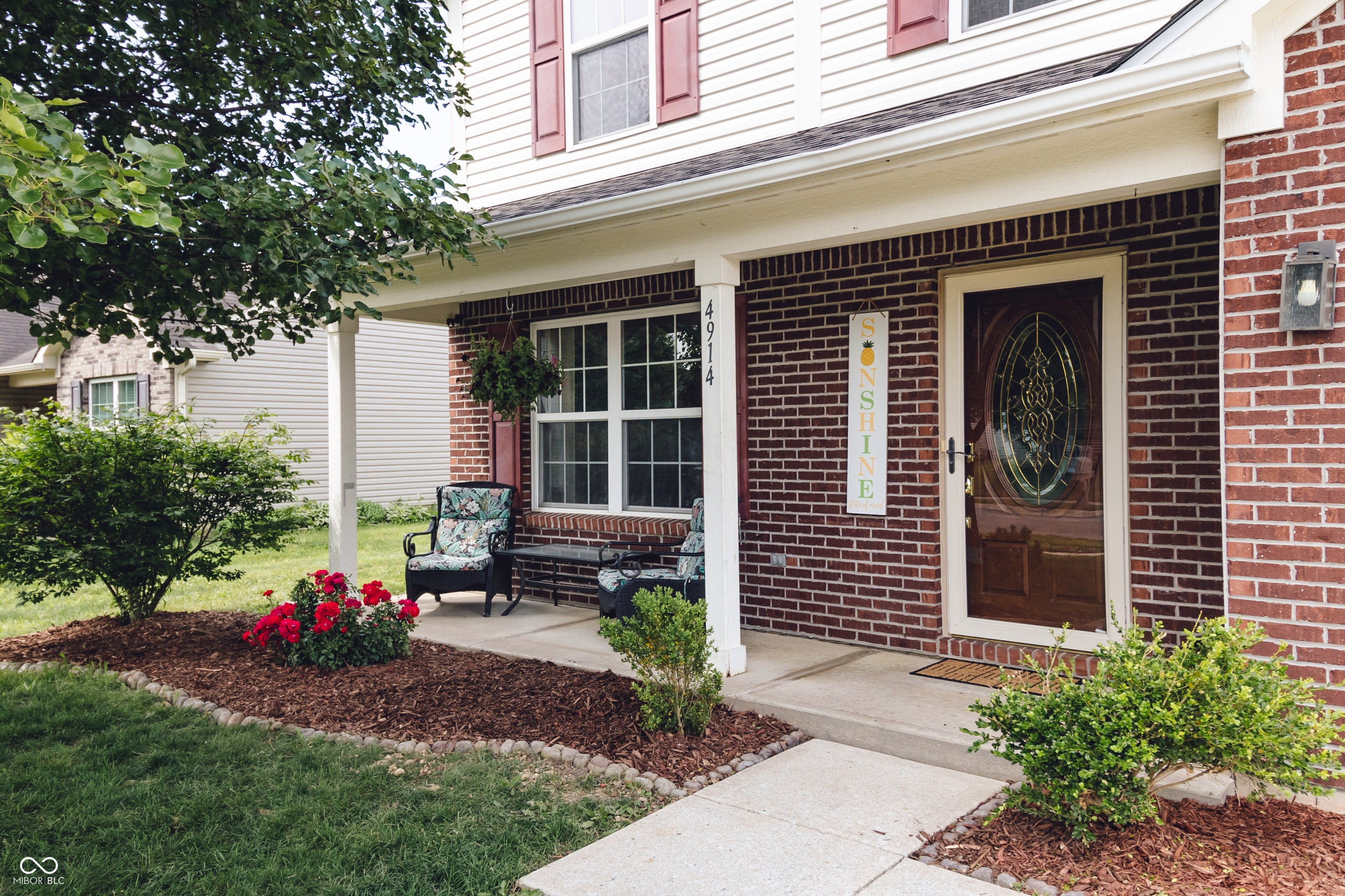 4914 Long Iron Drive — photo