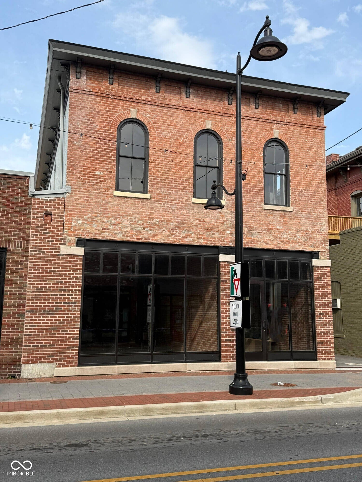 170 S Madison Street — photo