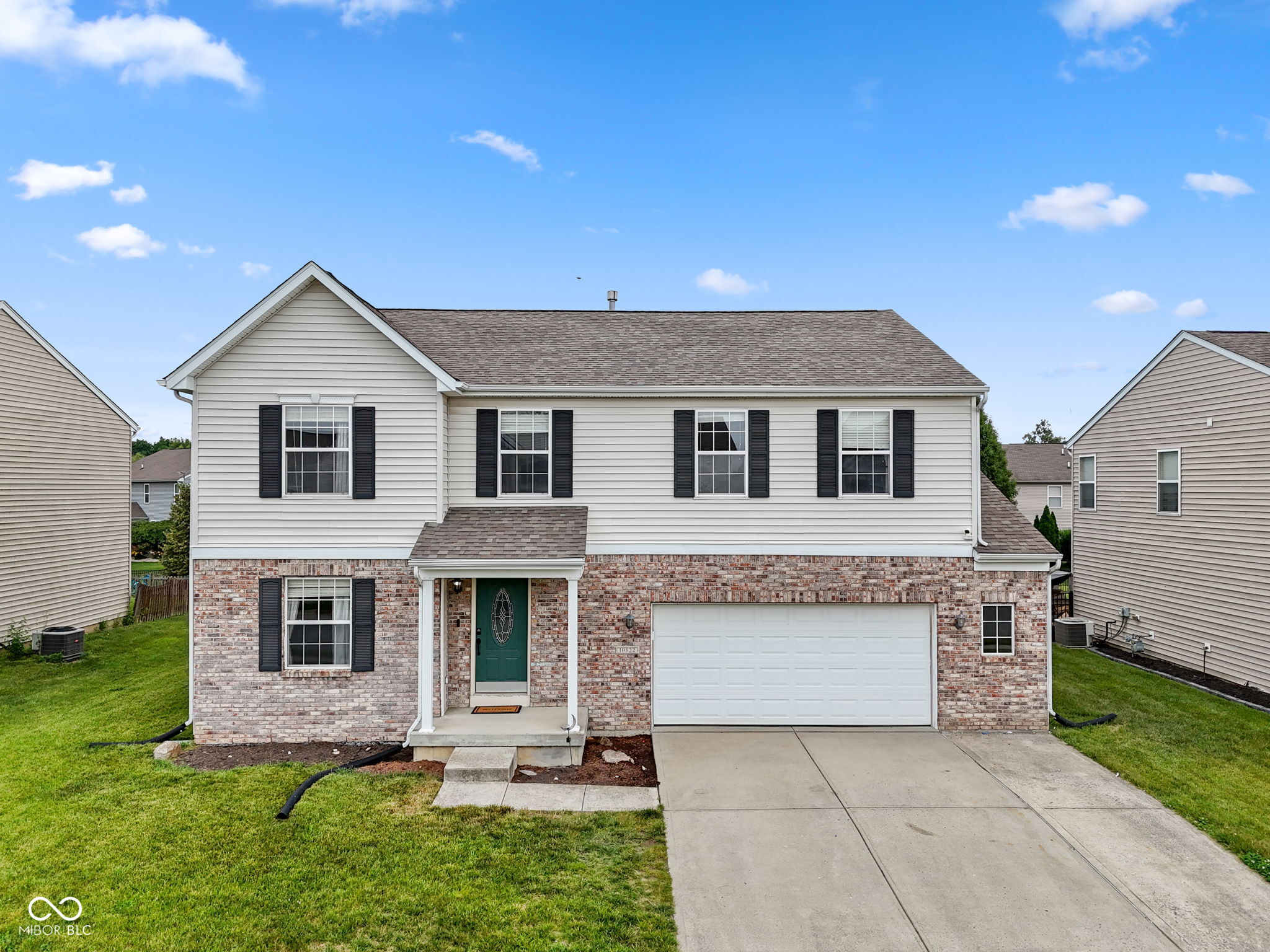 10522 Patoka Road — photo