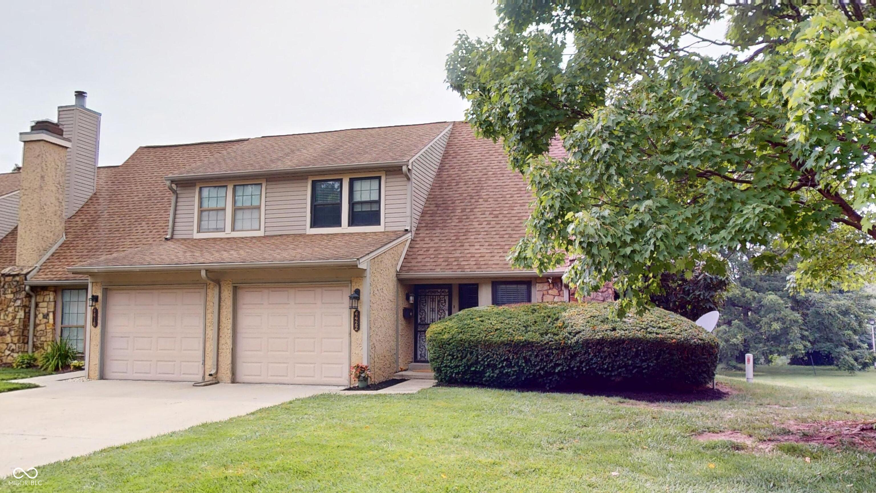 4422 Abby Creek Lane — photo