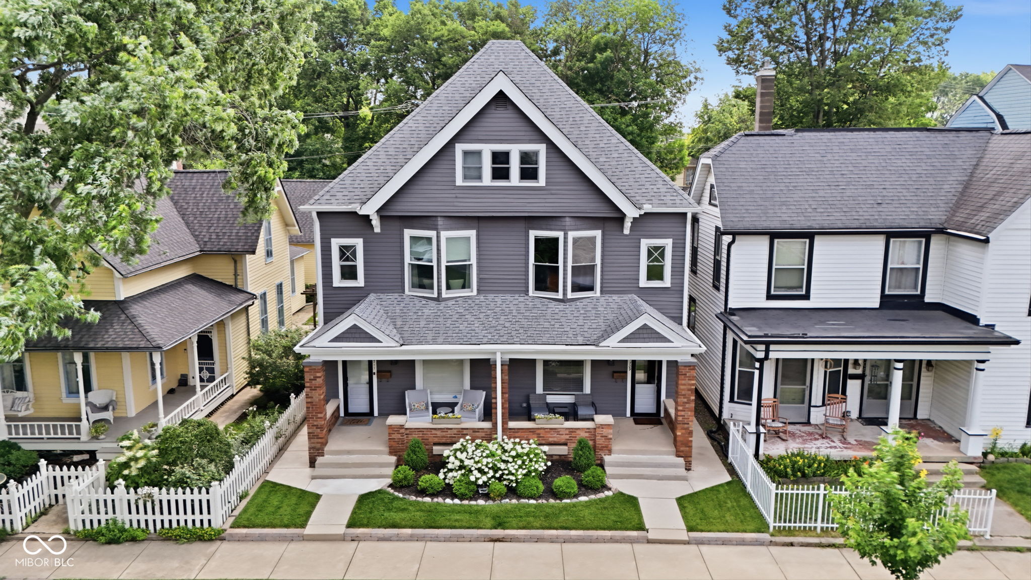 1709 N Talbott Street — photo