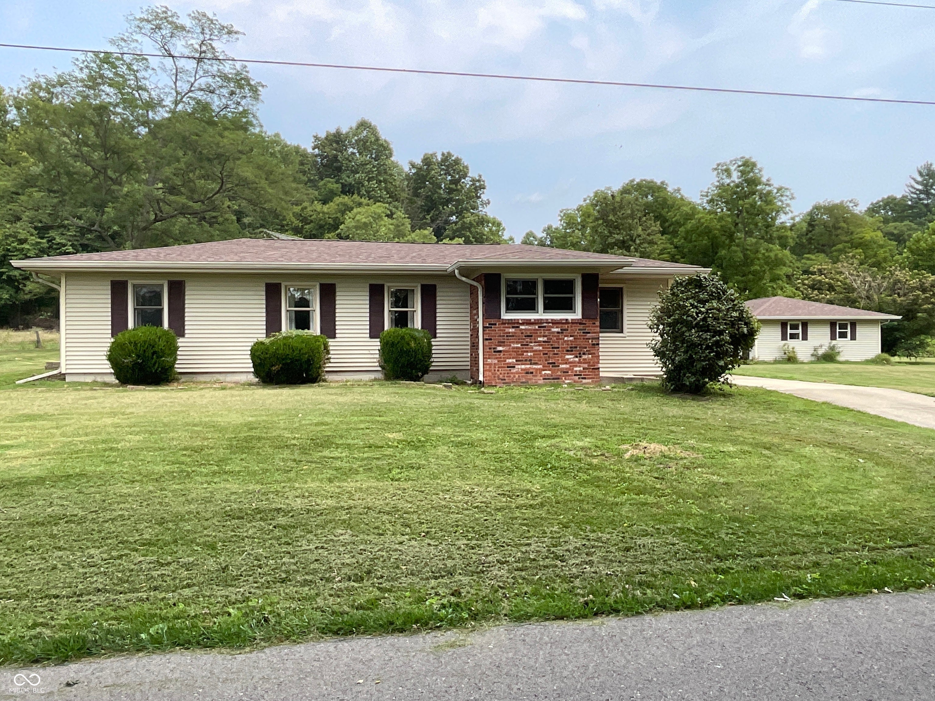 7272 W Brighton Road — photo