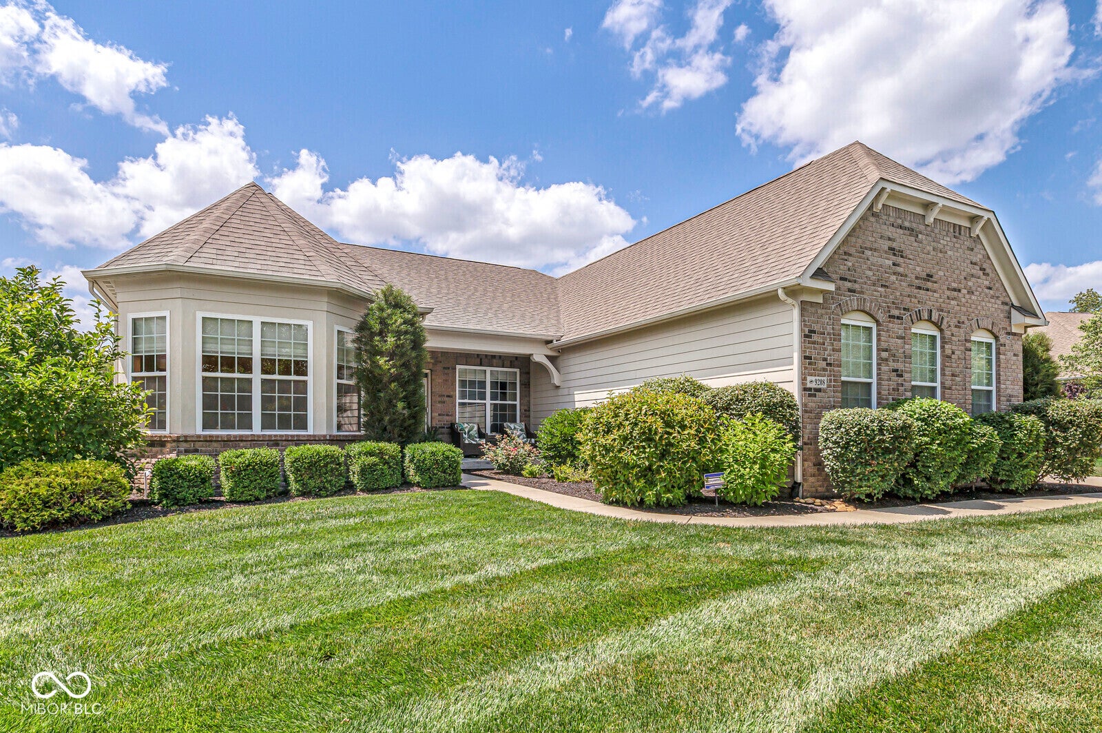 9208 Branch View Drive — photo