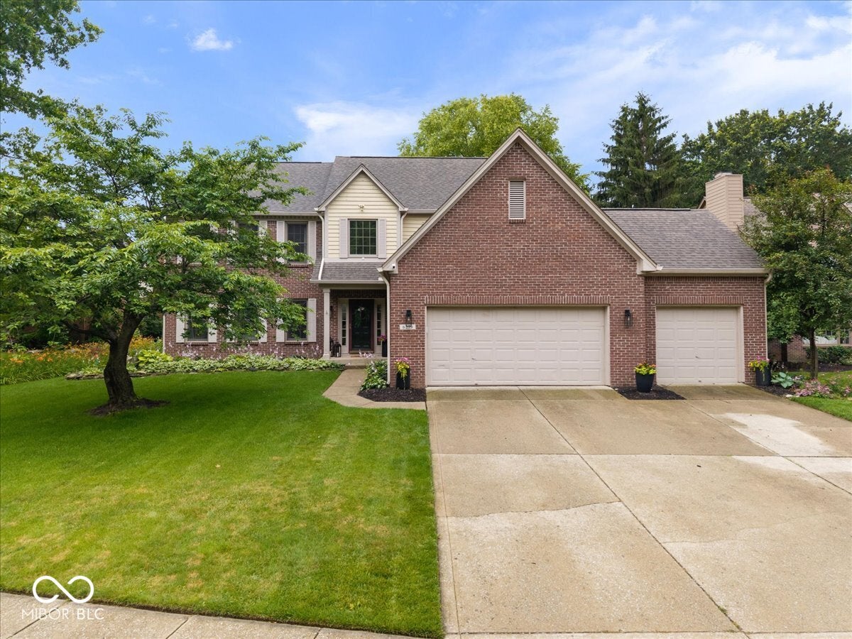 6279 Dover Court — photo
