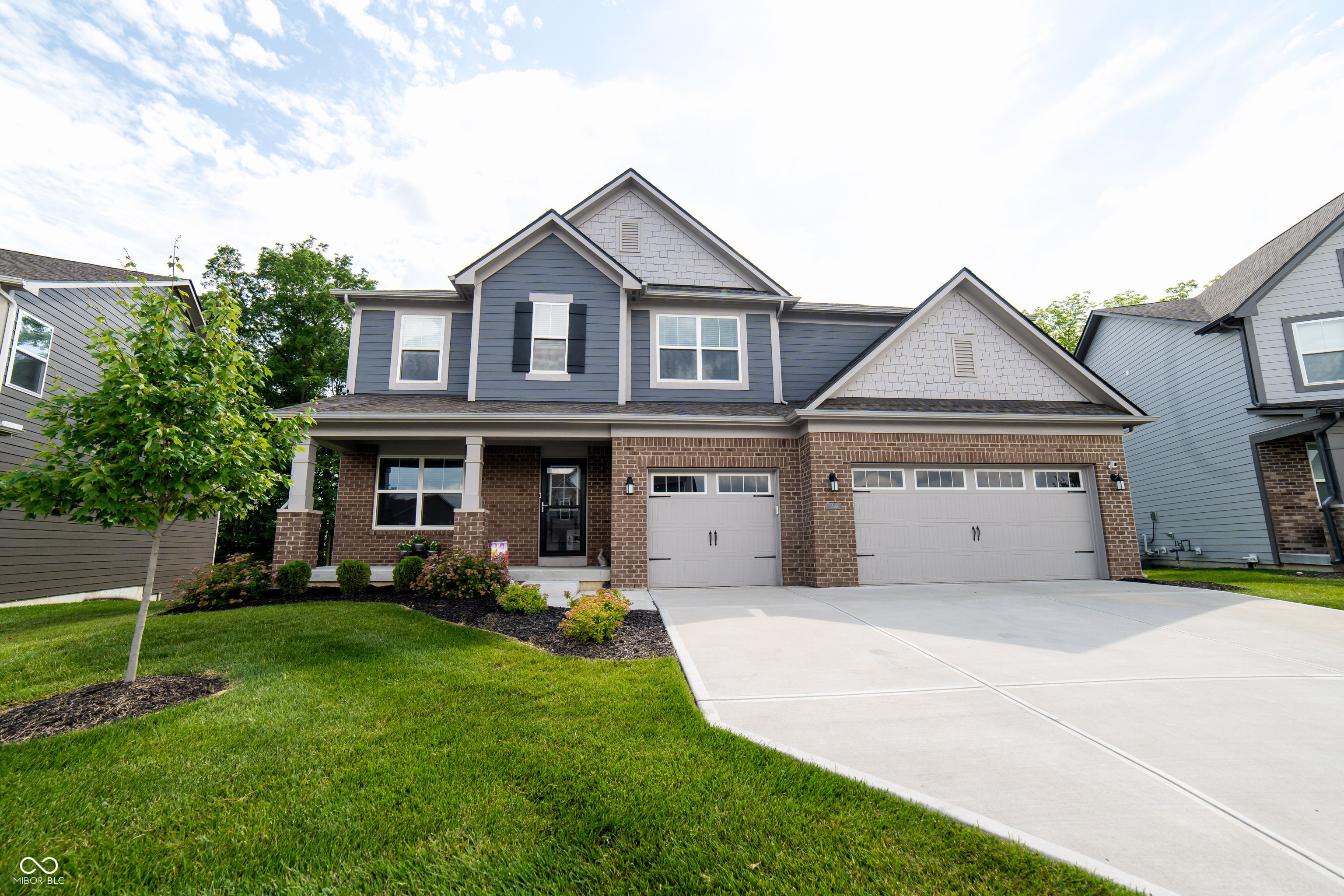 3599 Roland Drive — photo