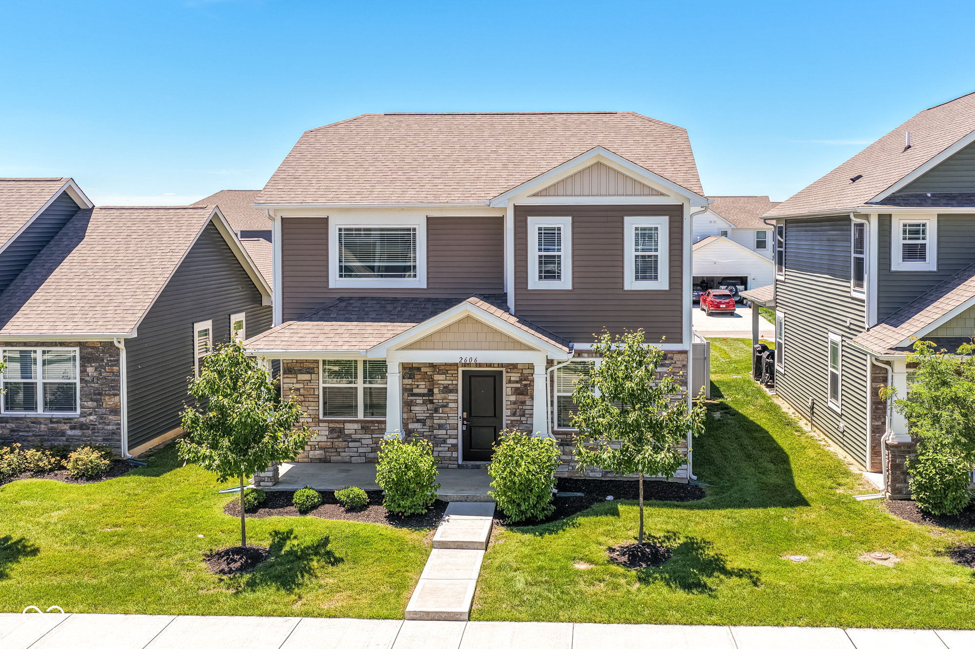 2606 Plano Drive — photo