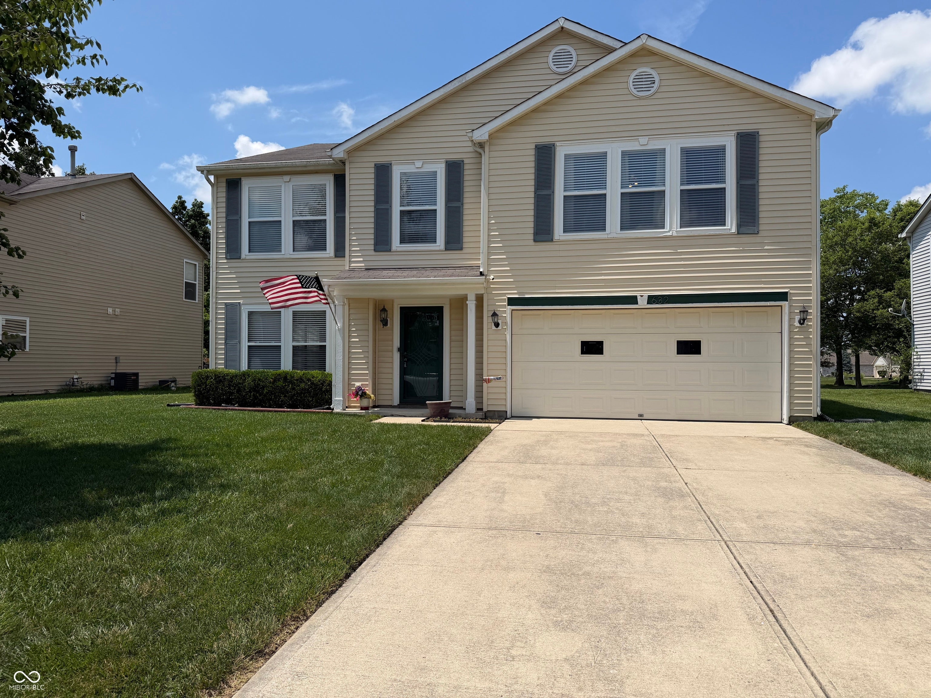 632 Runnymede Court — photo
