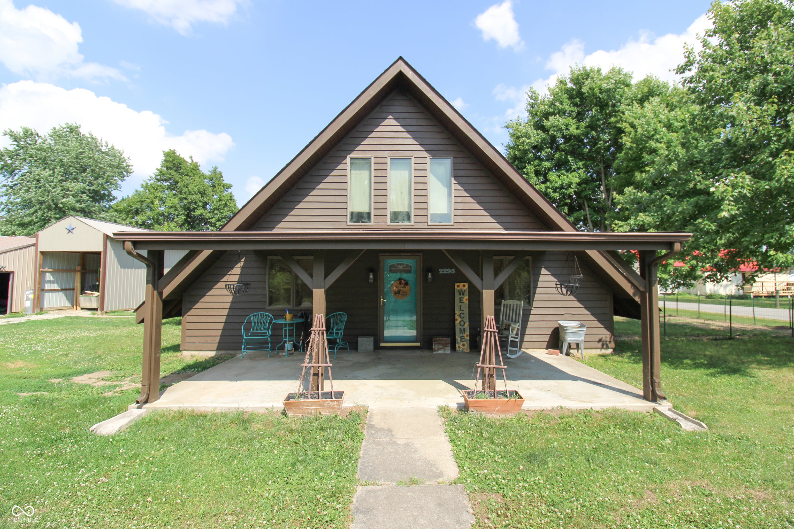 2295 S Poplar Street — photo