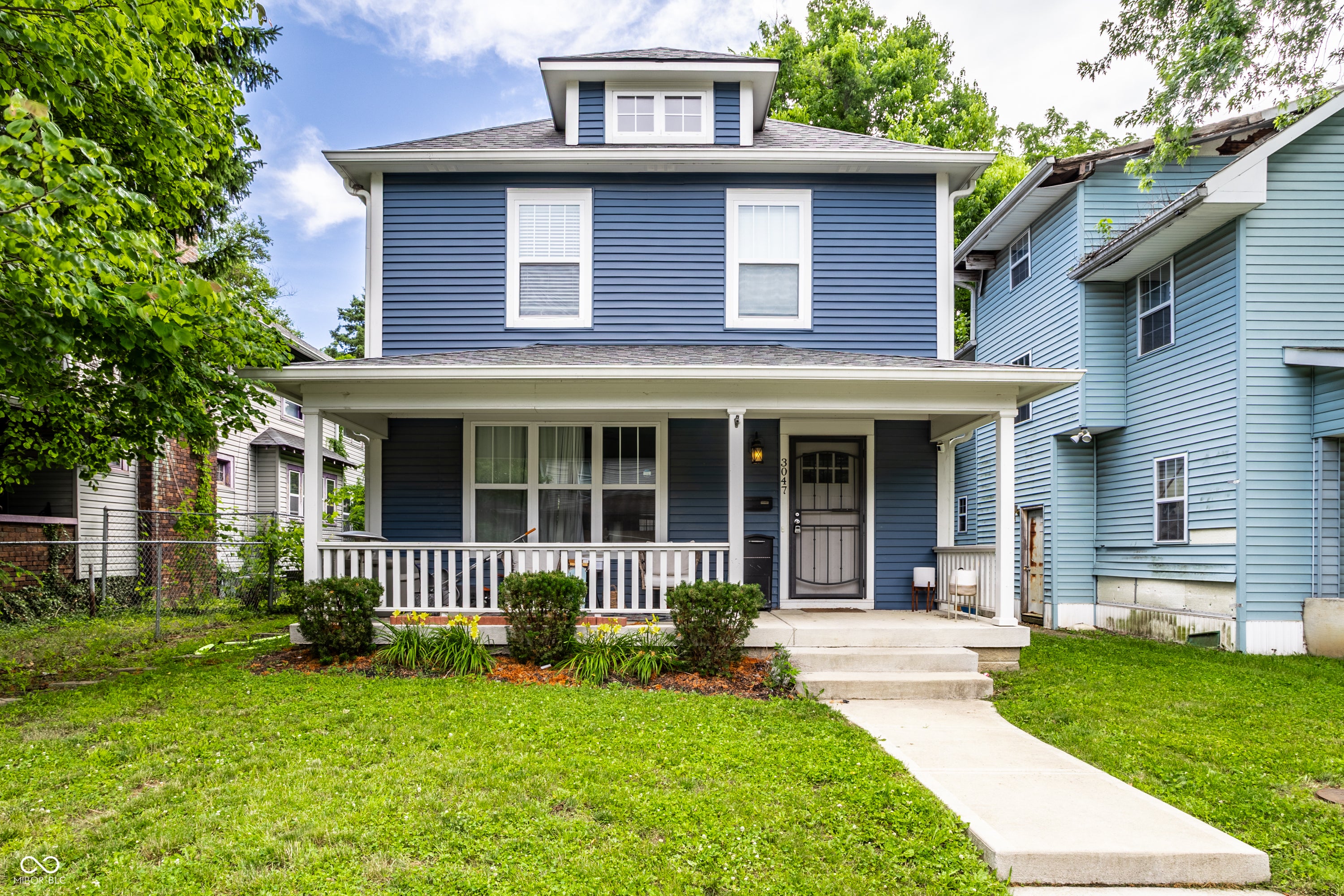 3047 N New Jersey Street — photo