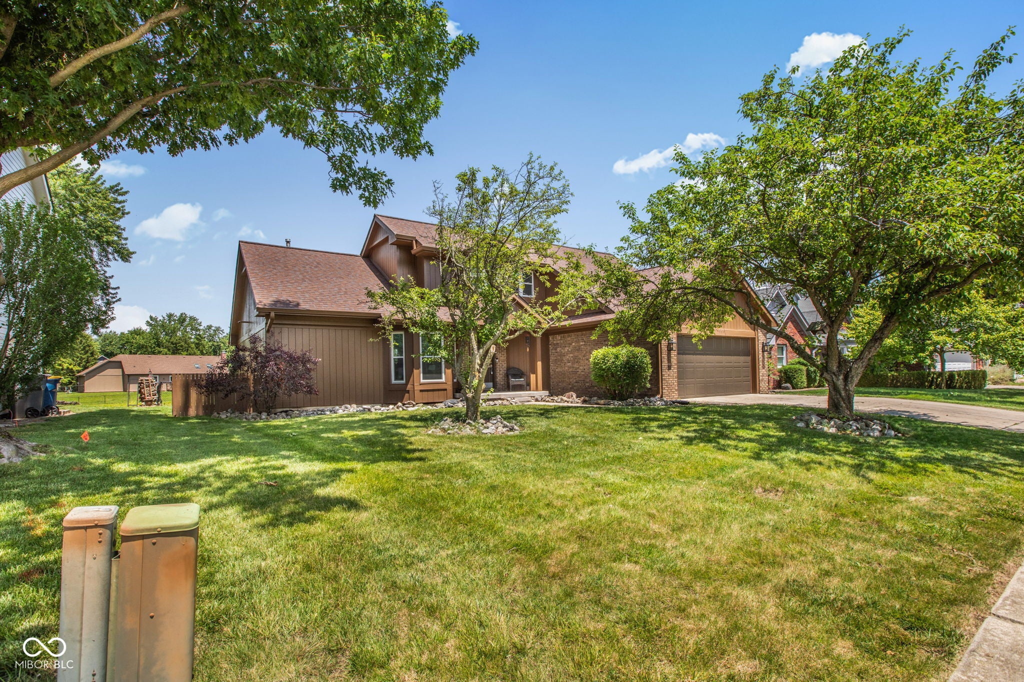 11666 Capistrano Drive — photo