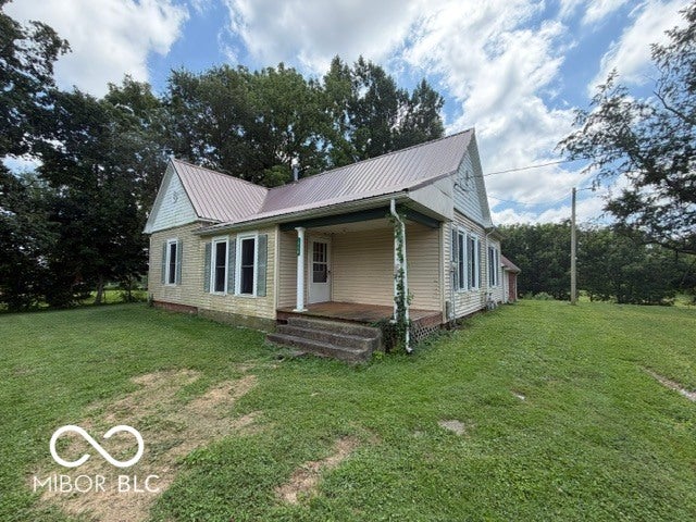 219 E Church Street — photo